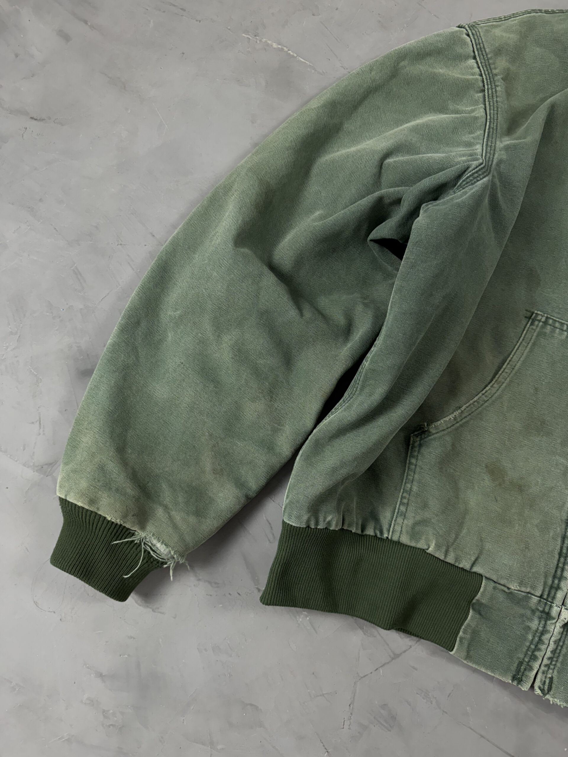 Carhartt Active Jacket - Imagem 7