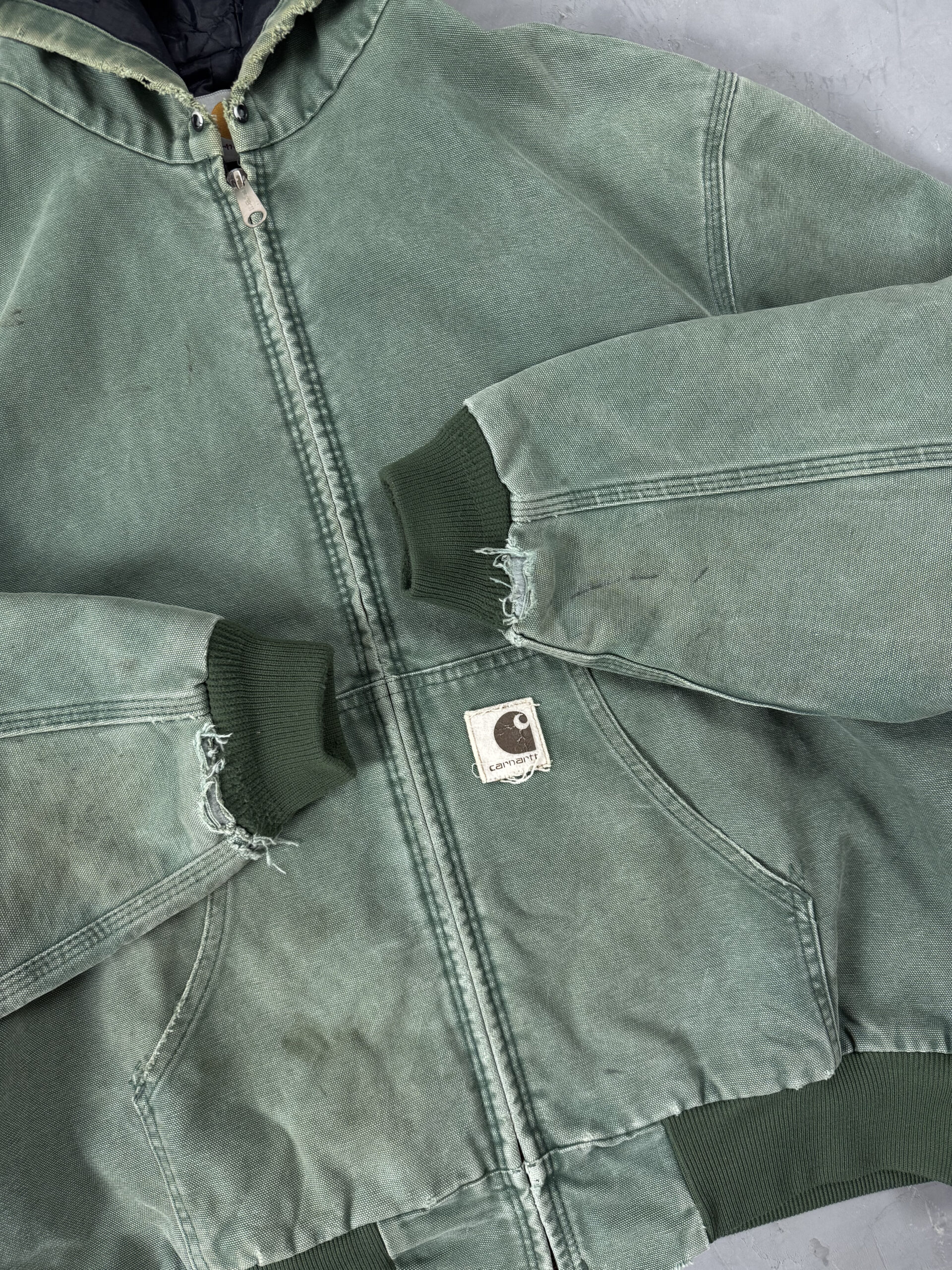 Carhartt Active Jacket - Imagem 6