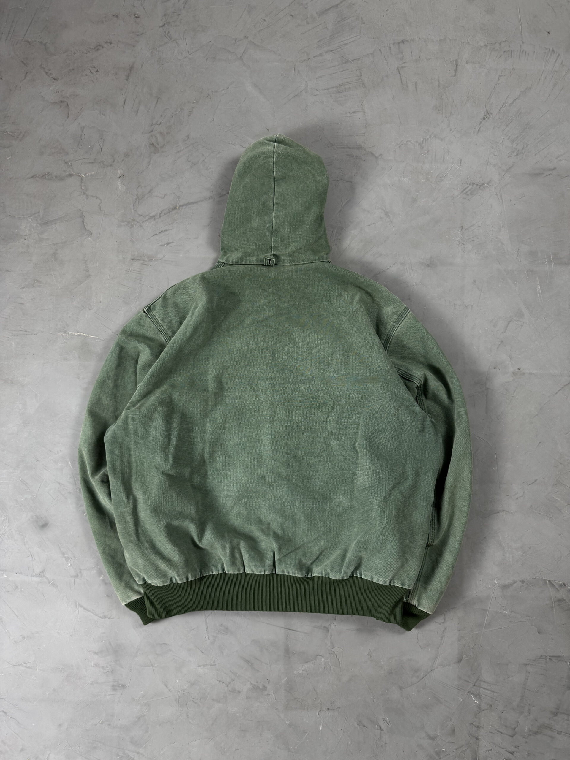 Carhartt Active Jacket - Imagem 8