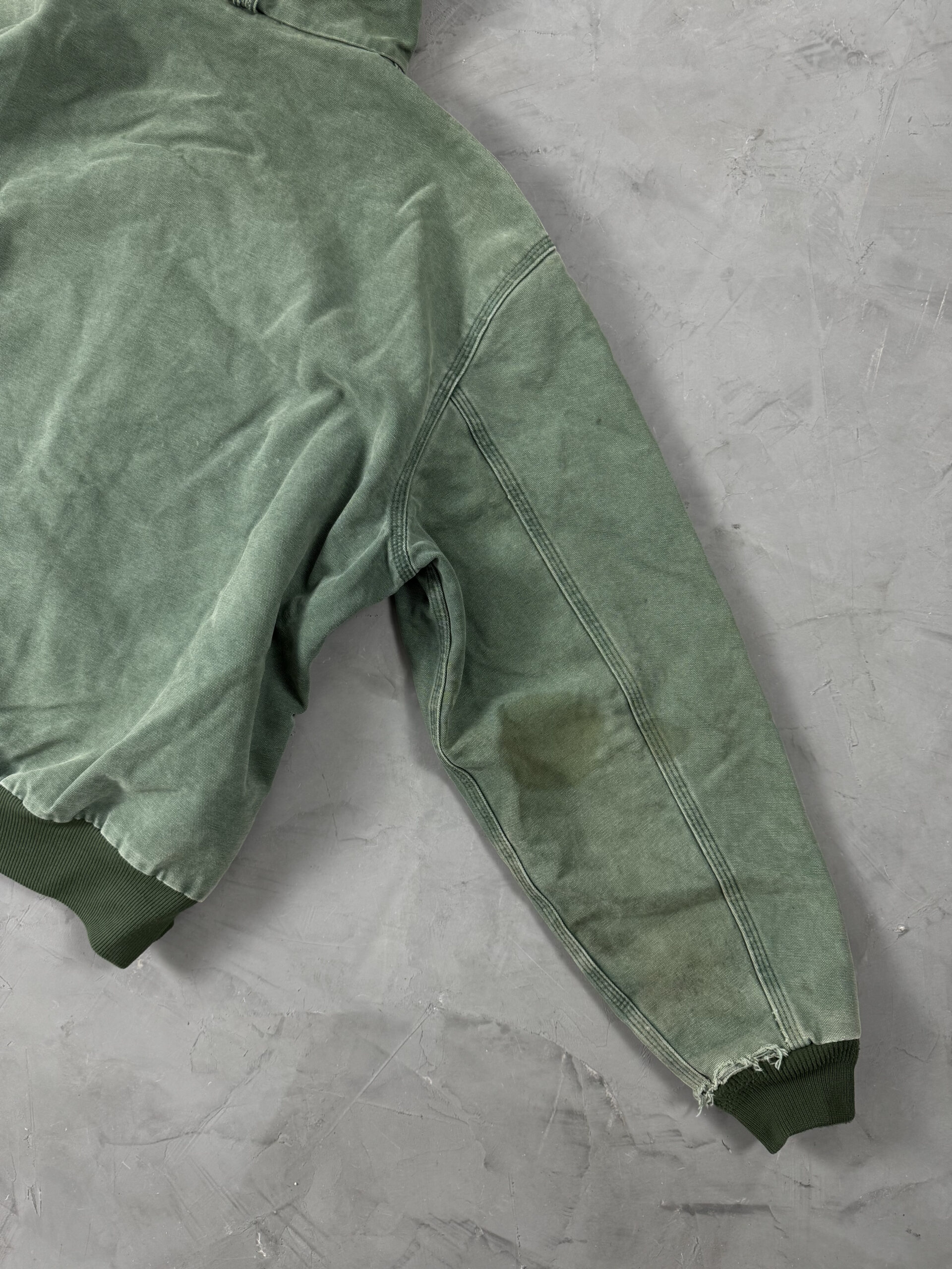 Carhartt Active Jacket - Imagem 9