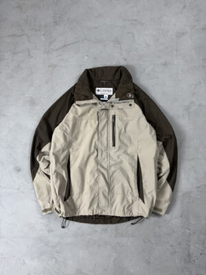Jaqueta Columbia Titanium