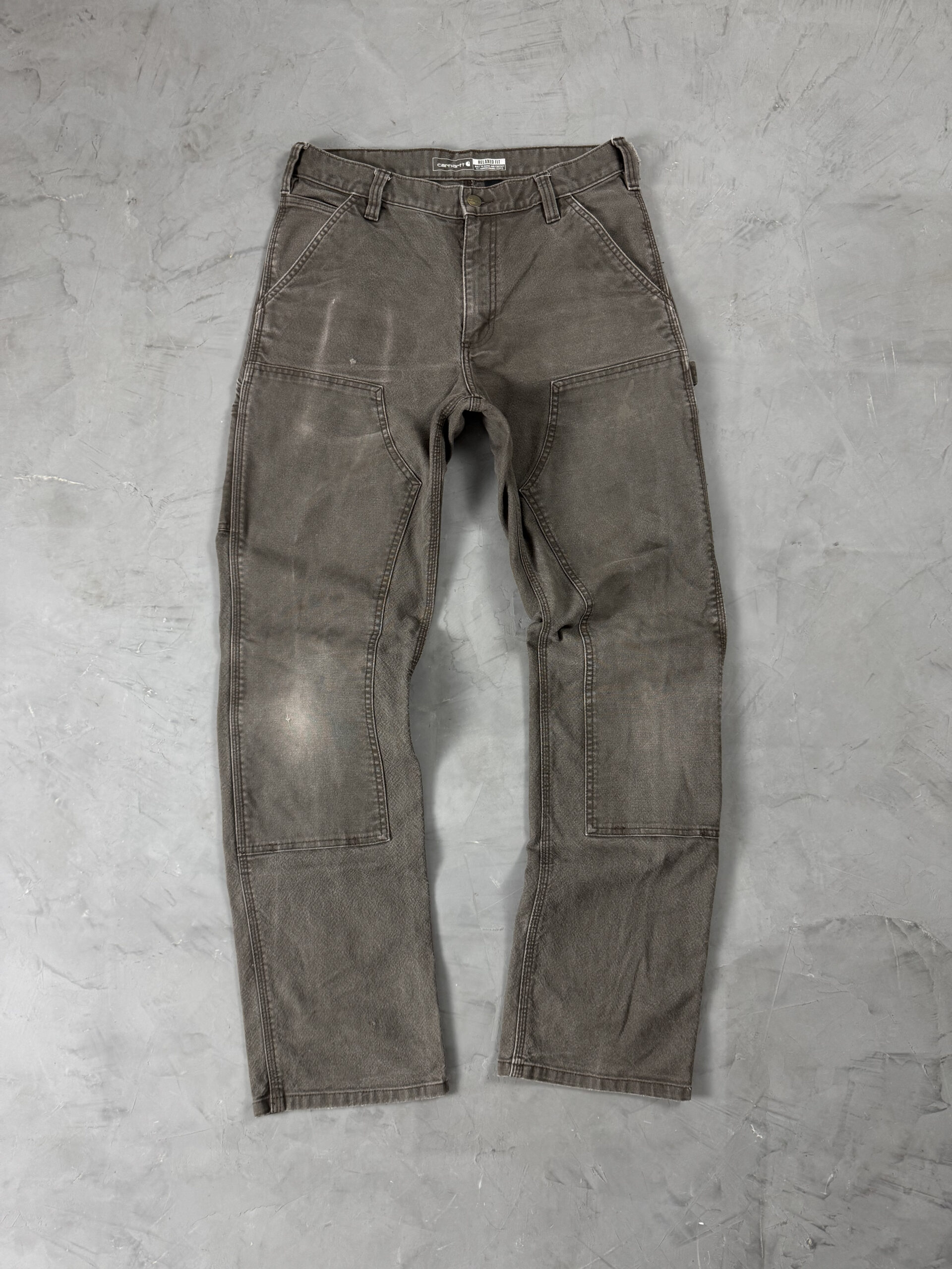 Carhartt Double Knee Relaxed Fit