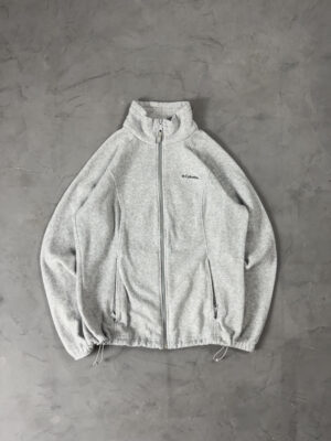 Fleece Columbia - Cinza