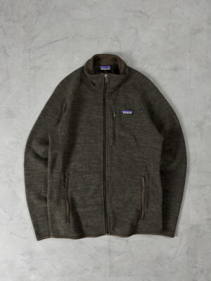 Fleece Patagonia Better Sweater