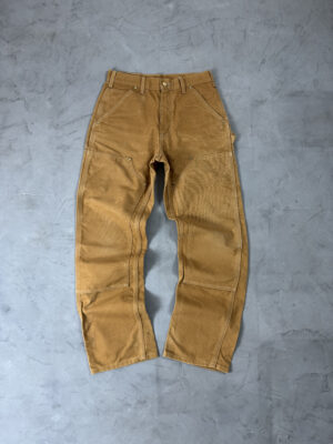 Calça Carhartt Double Knee 90's