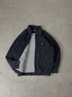 Jaqueta Harrington da Polo Ralph Lauren