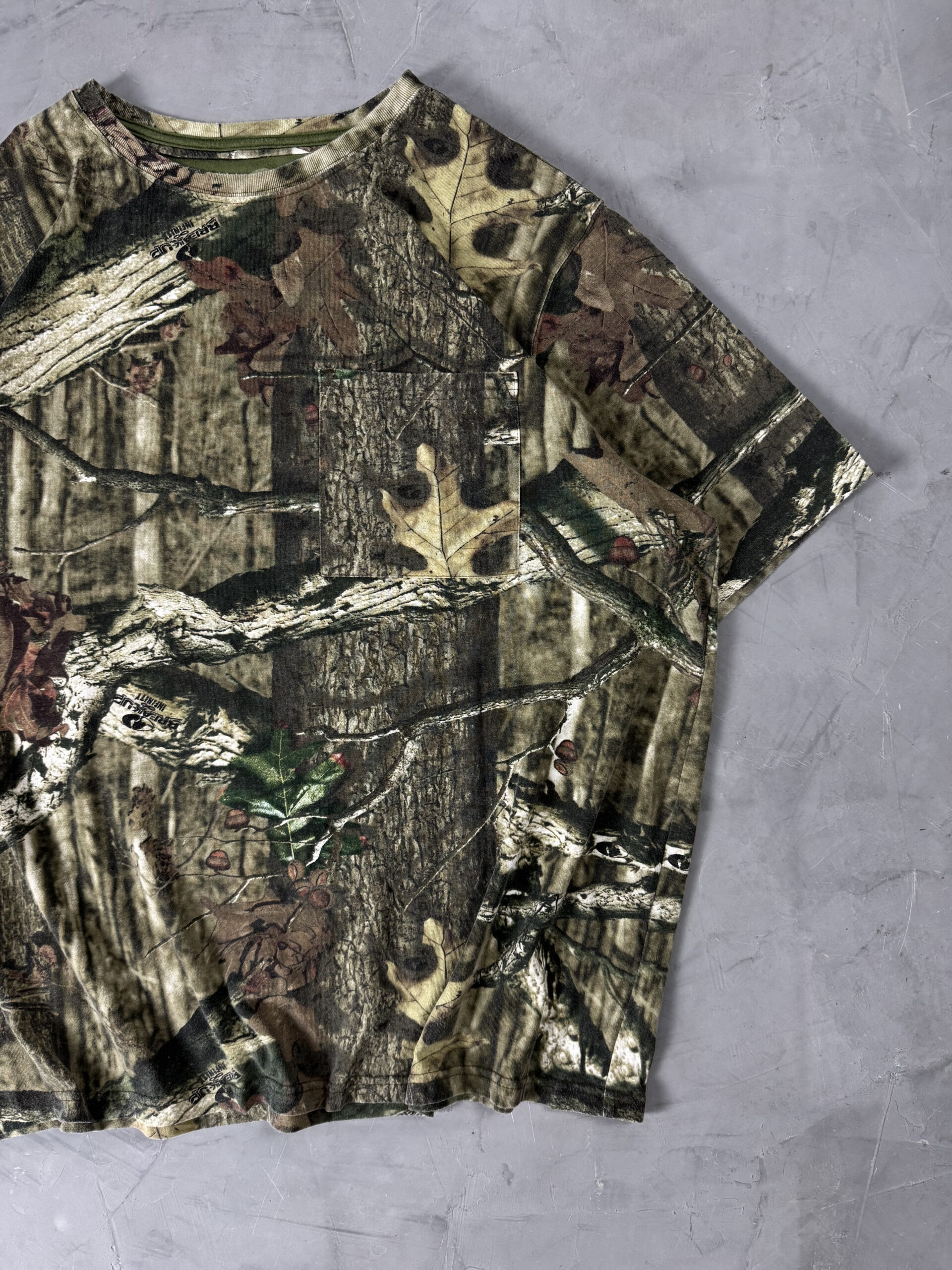Camiseta Realtree - Imagem 2