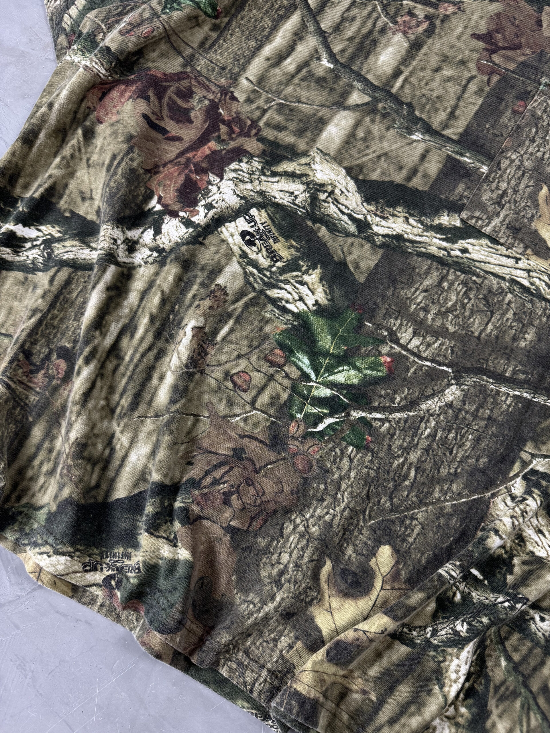 Camiseta Realtree - Imagem 3