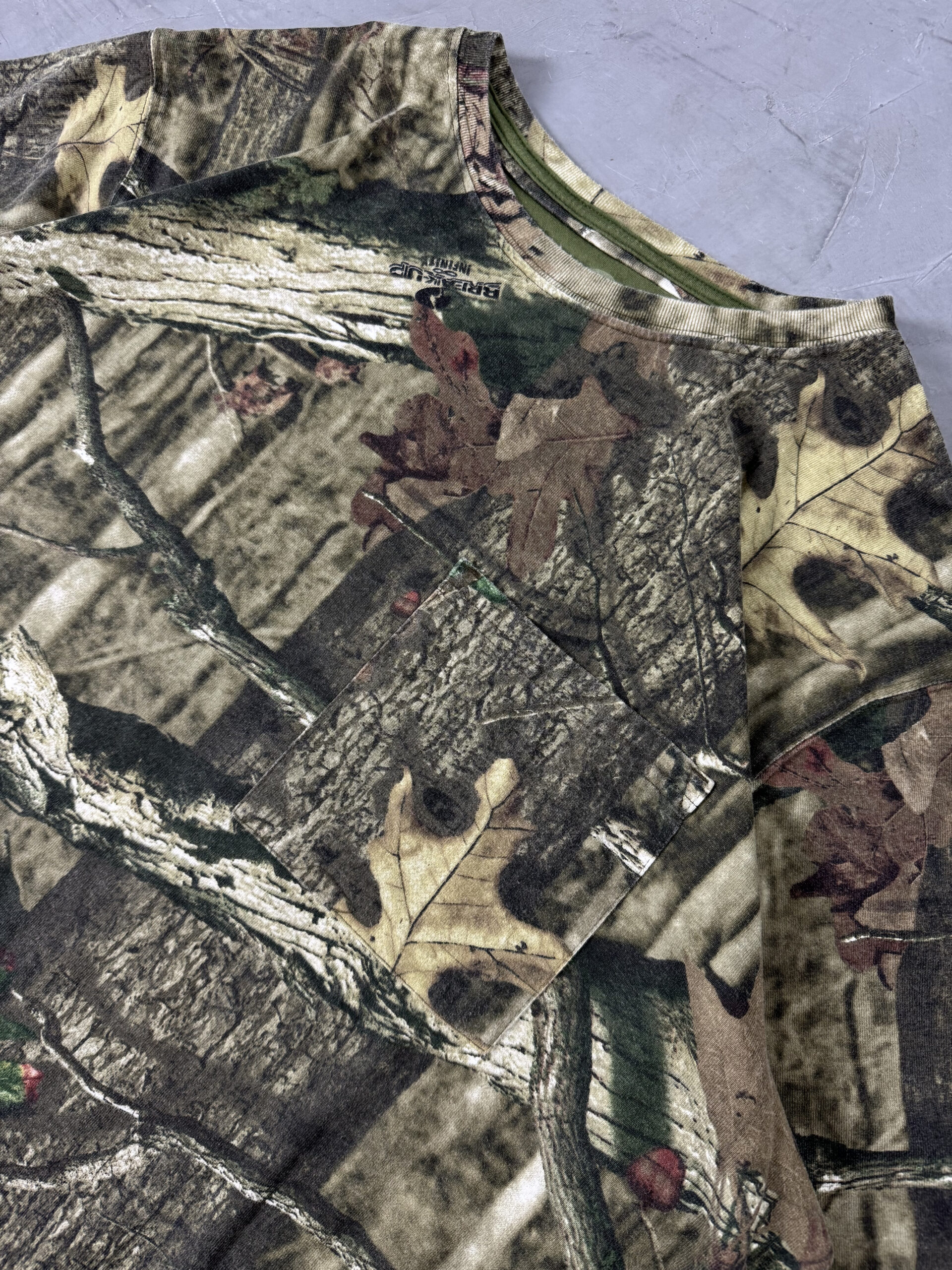 Camiseta Realtree - Imagem 4