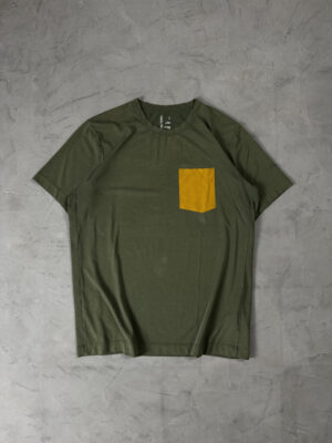 T-Shirt Anzo Arc'teryx