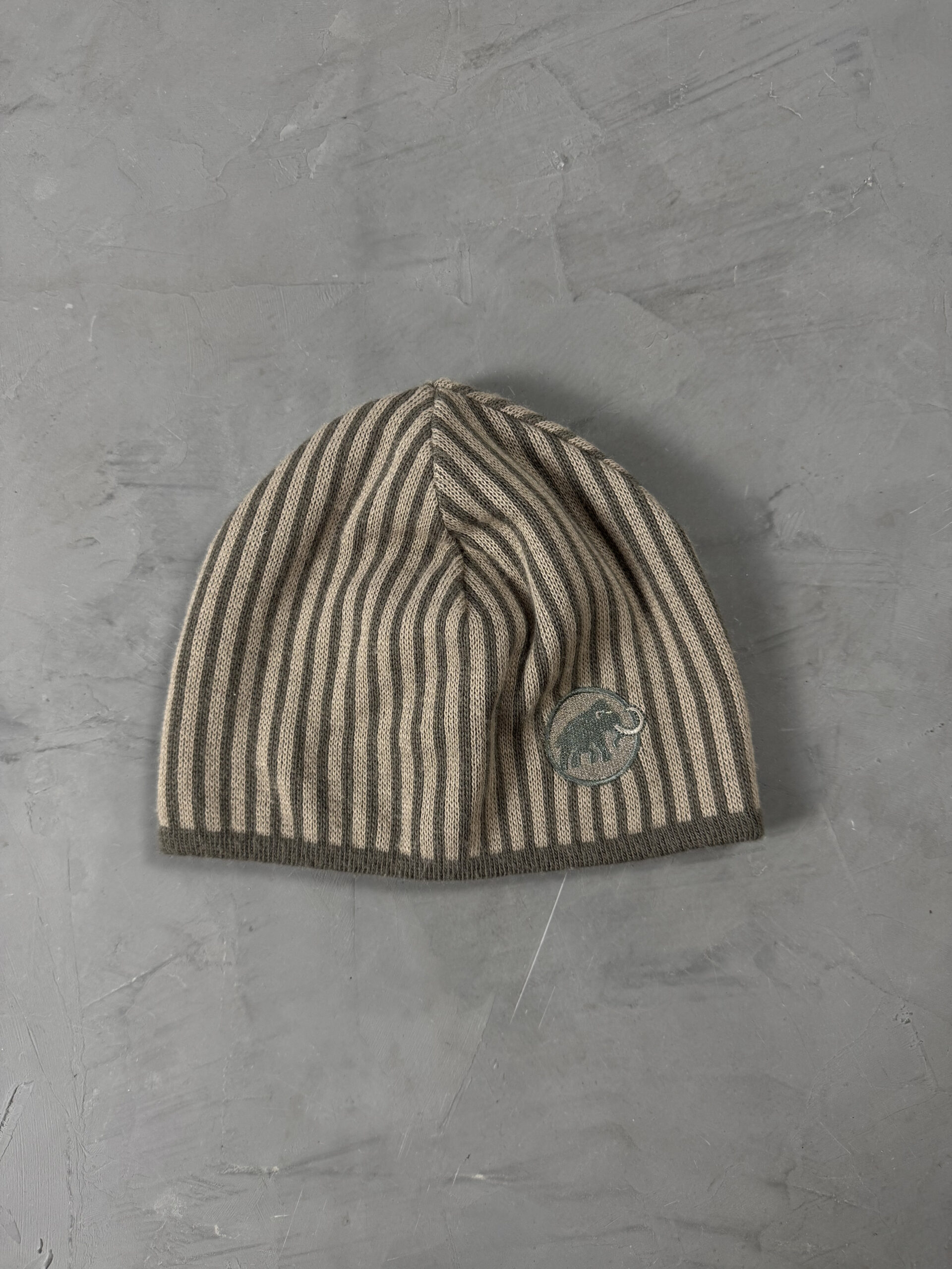 Gorro Mammut Dupla Face - Imagem 2