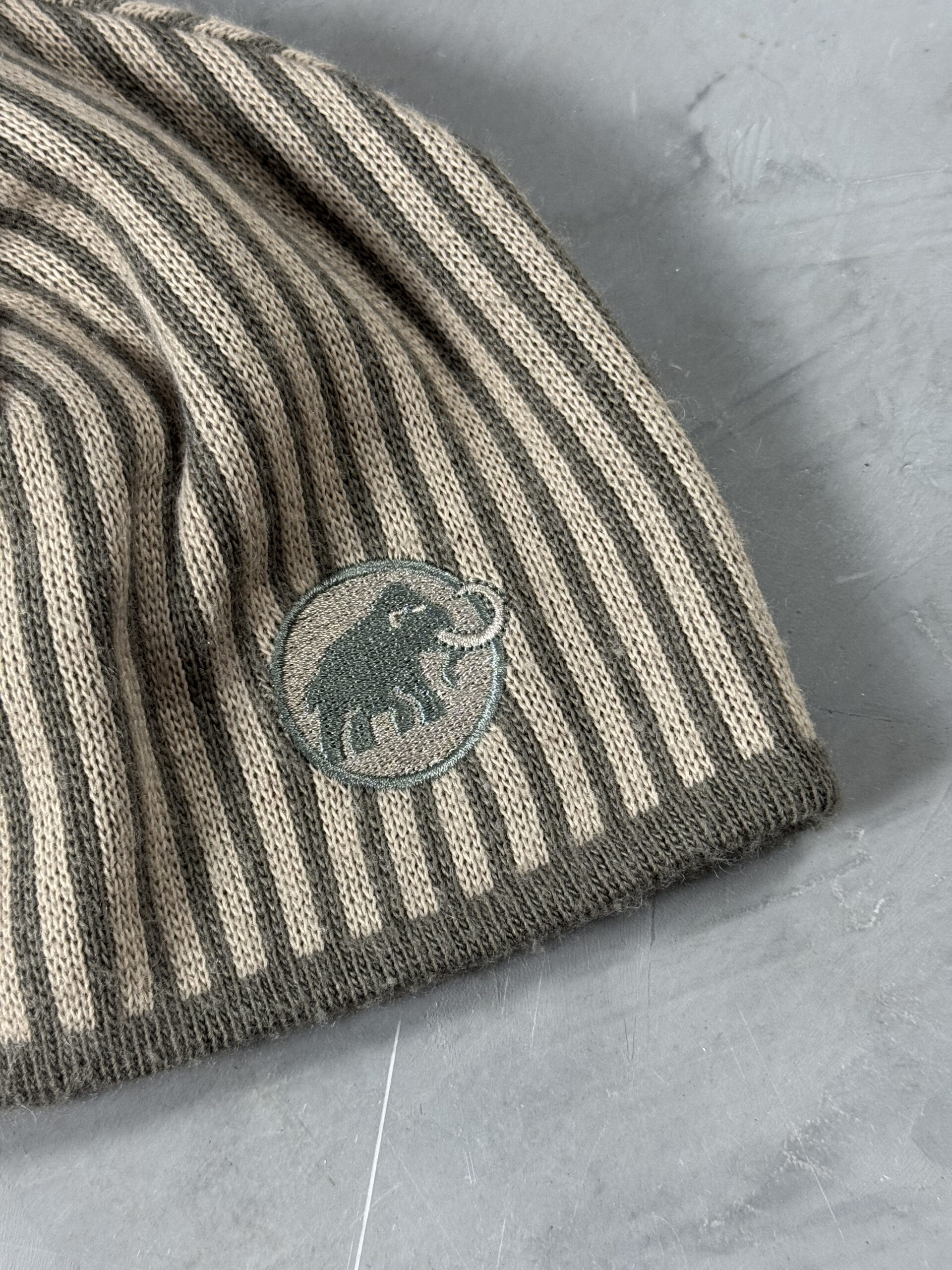 Gorro Mammut Dupla Face - Imagem 3