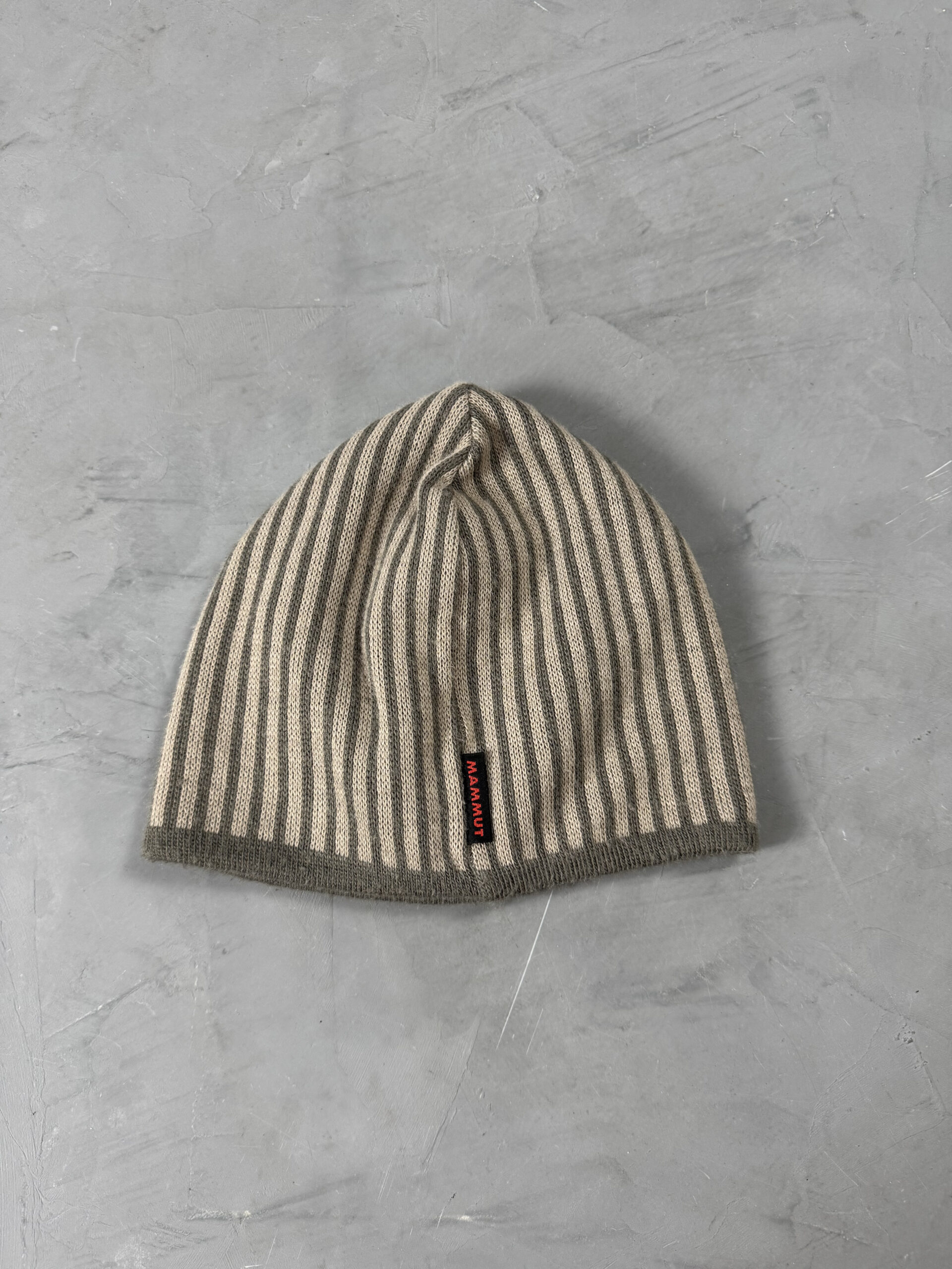 Gorro Mammut Dupla Face - Imagem 4