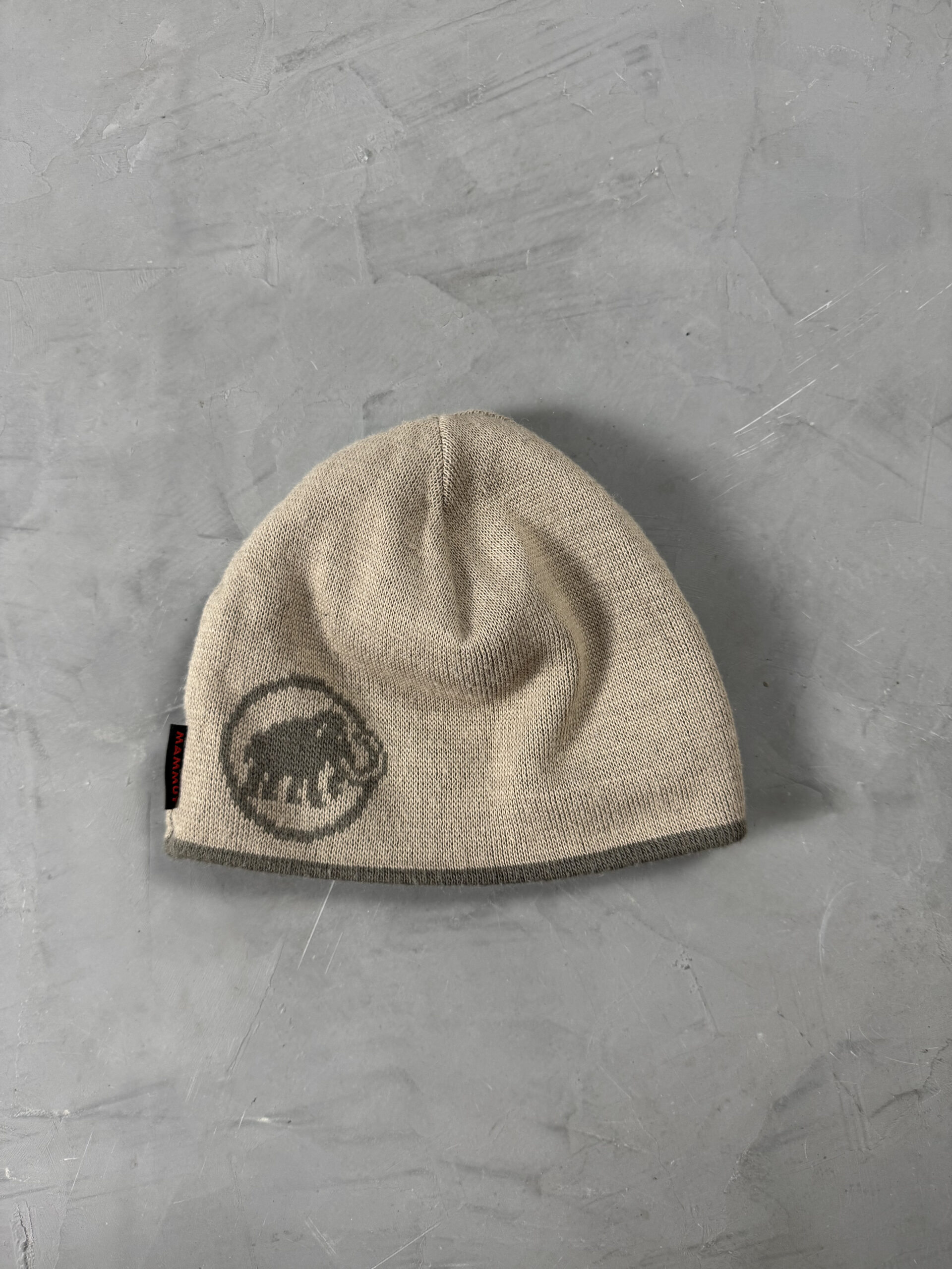 Gorro Mammut Dupla Face - Imagem 7