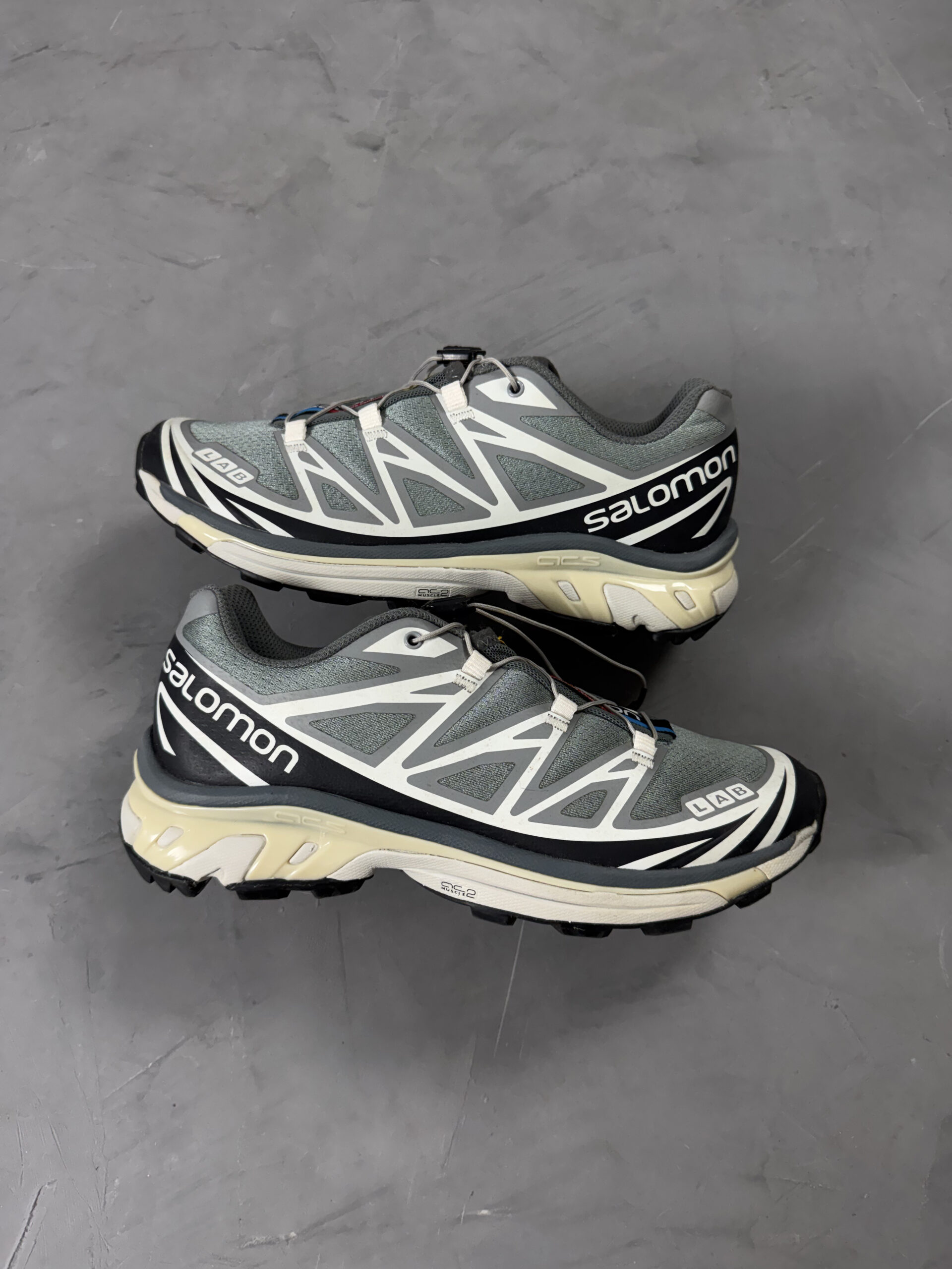 Salomon XT-6 Recut - Imagem 4