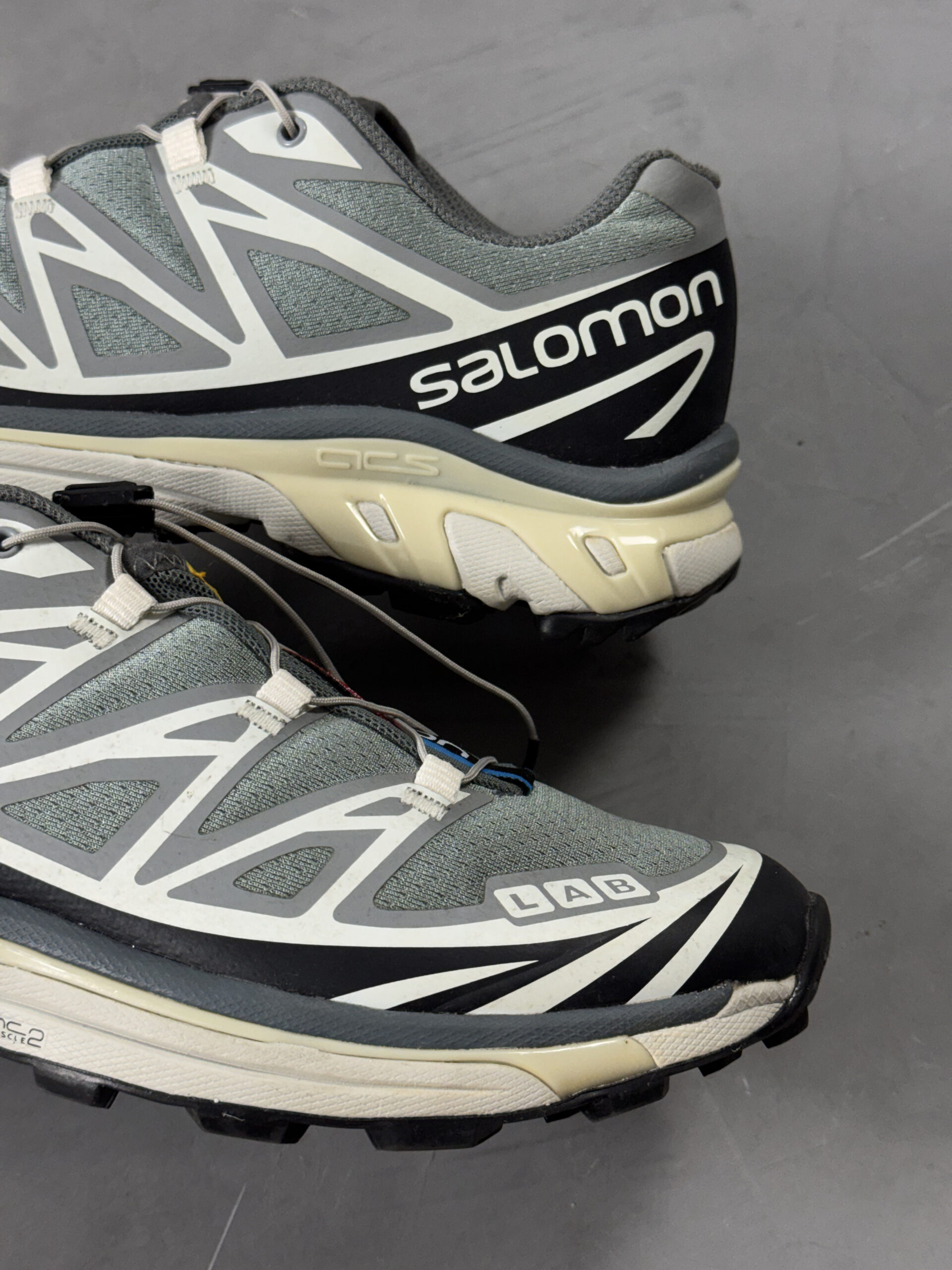 Salomon XT-6 Recut - Imagem 5
