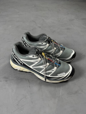 Salomon XT-6 Recut