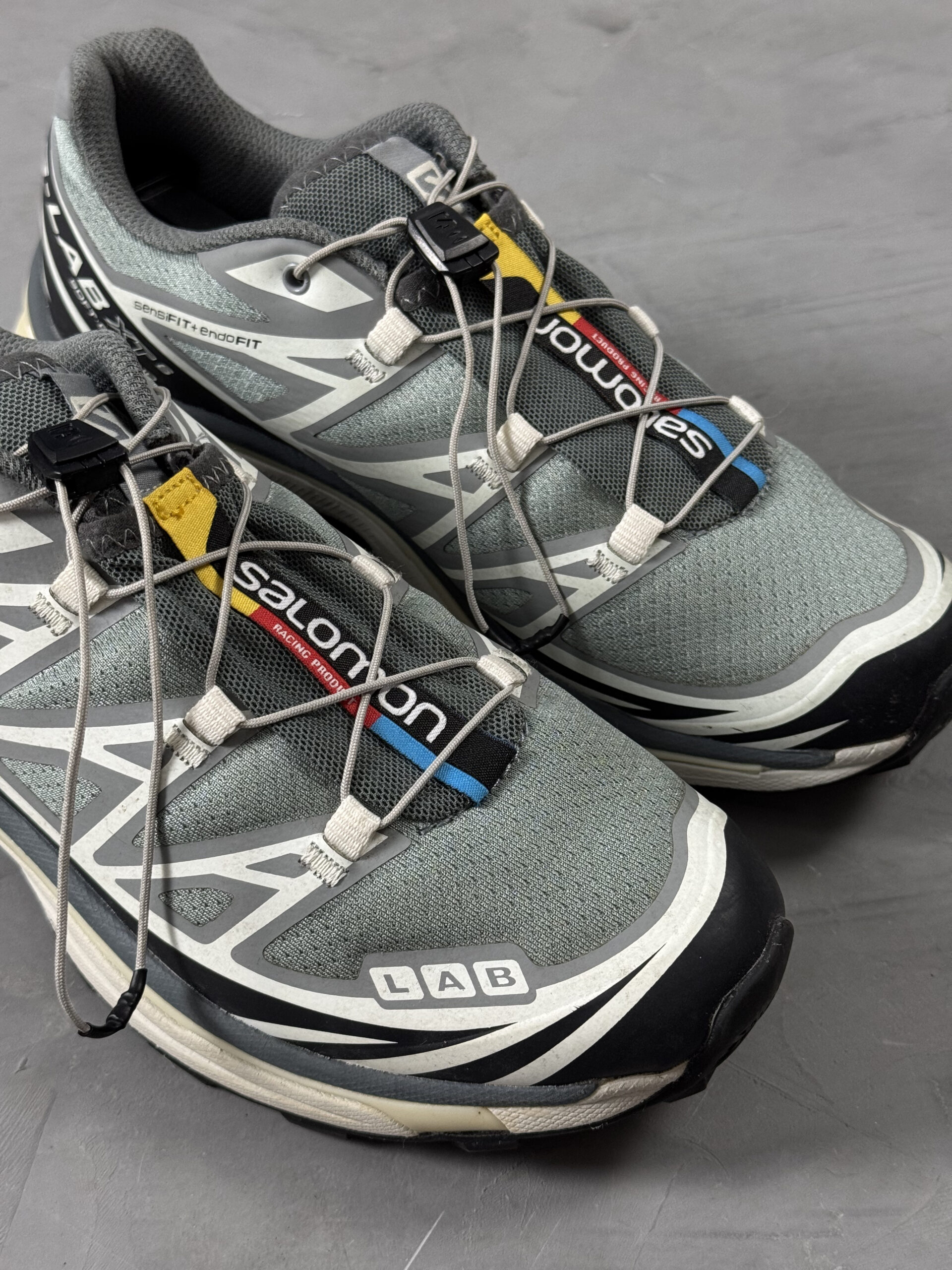 Salomon XT-6 Recut - Imagem 2