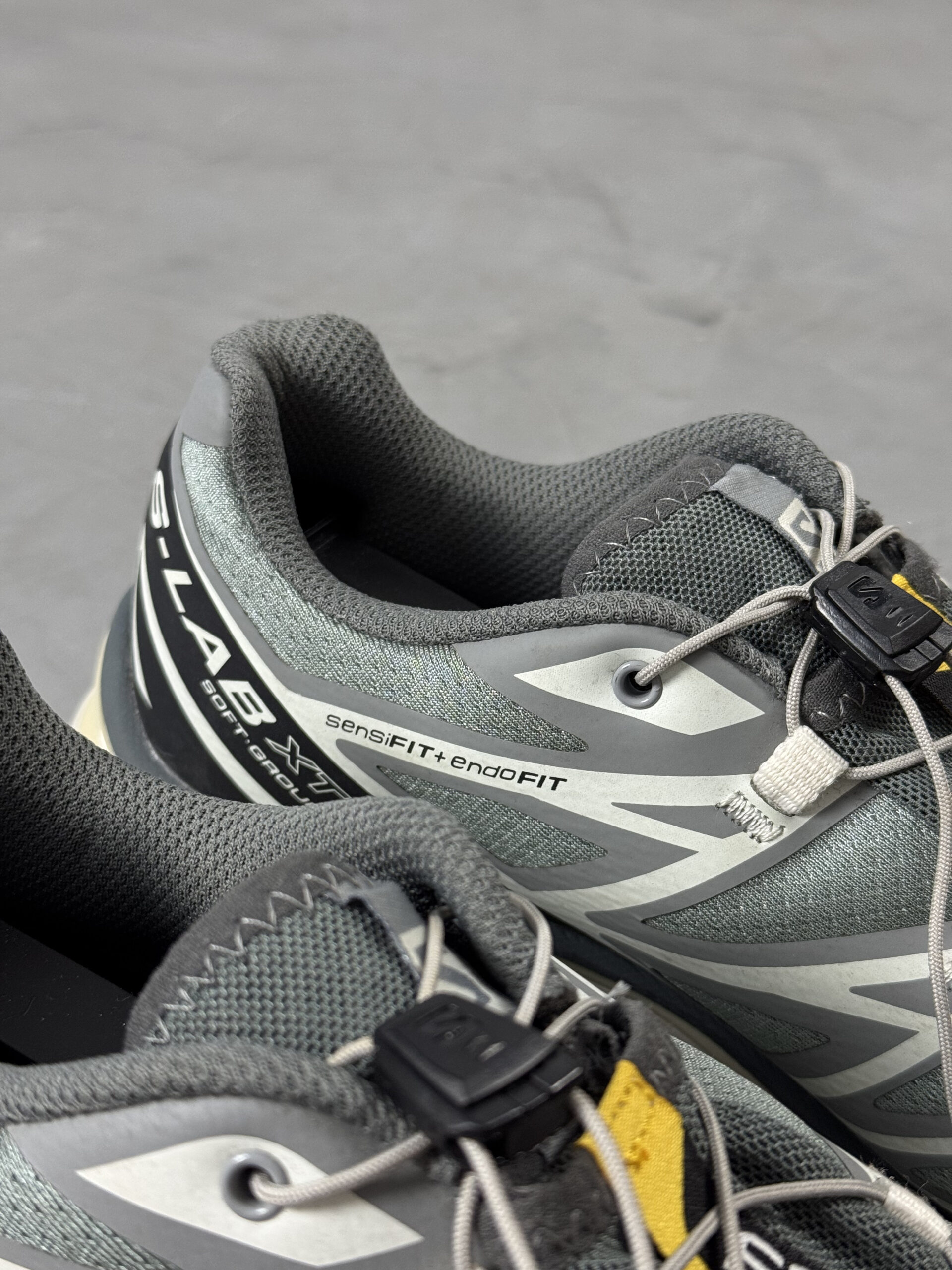 Salomon XT-6 Recut - Imagem 8