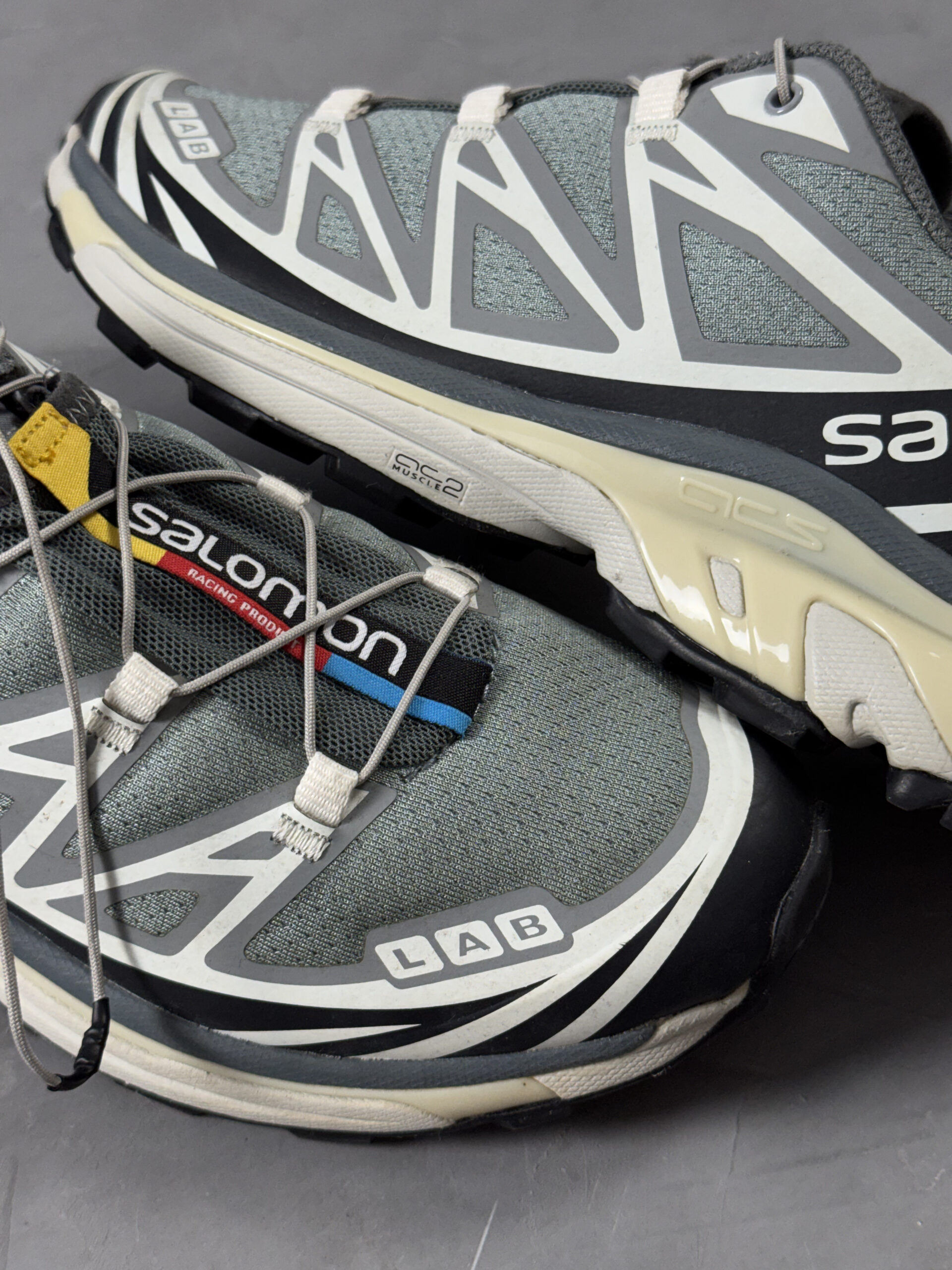 Salomon XT-6 Recut - Imagem 6