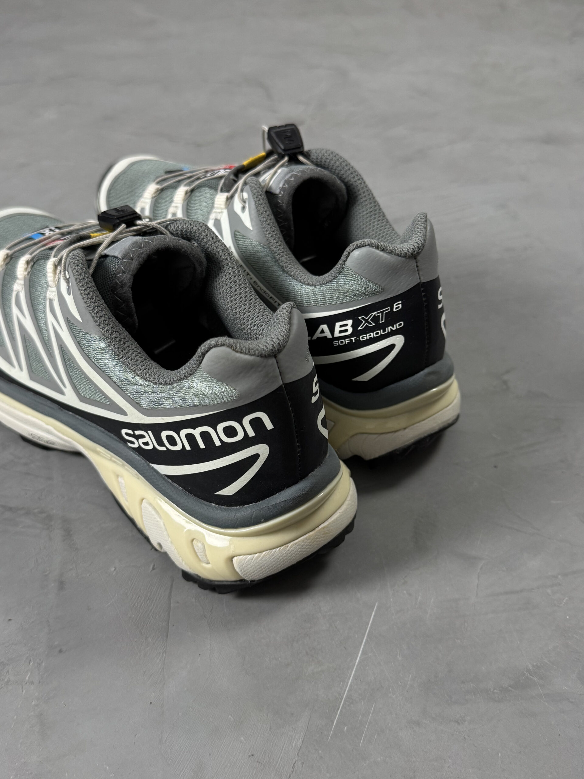 Salomon XT-6 Recut - Imagem 3