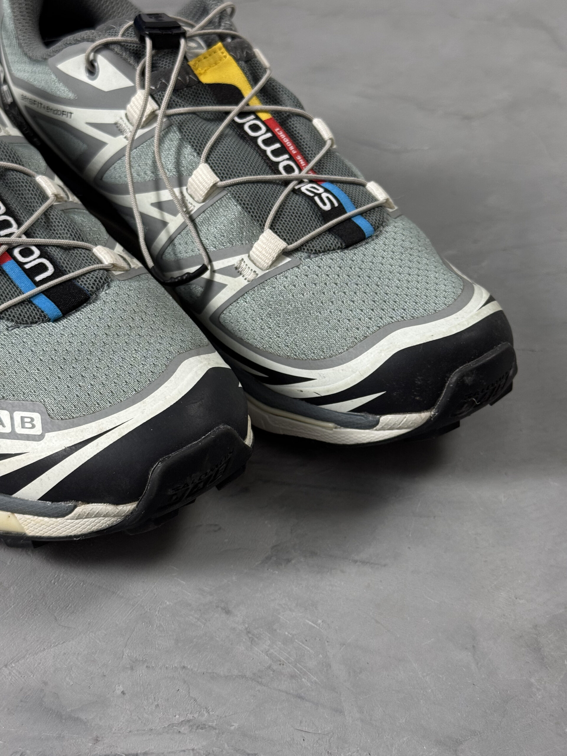 Salomon XT-6 Recut - Imagem 7
