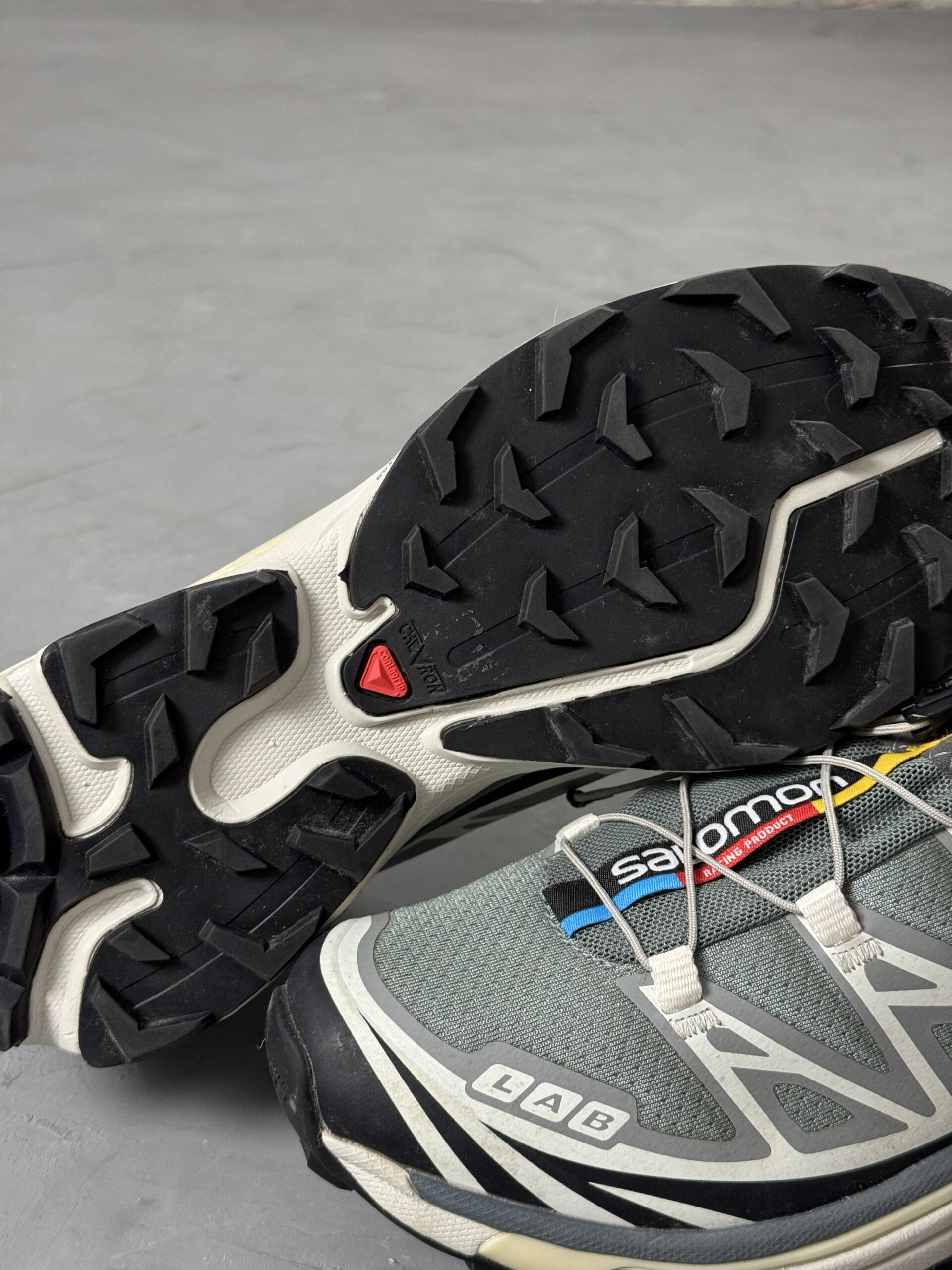 Salomon XT-6 Recut - Imagem 9