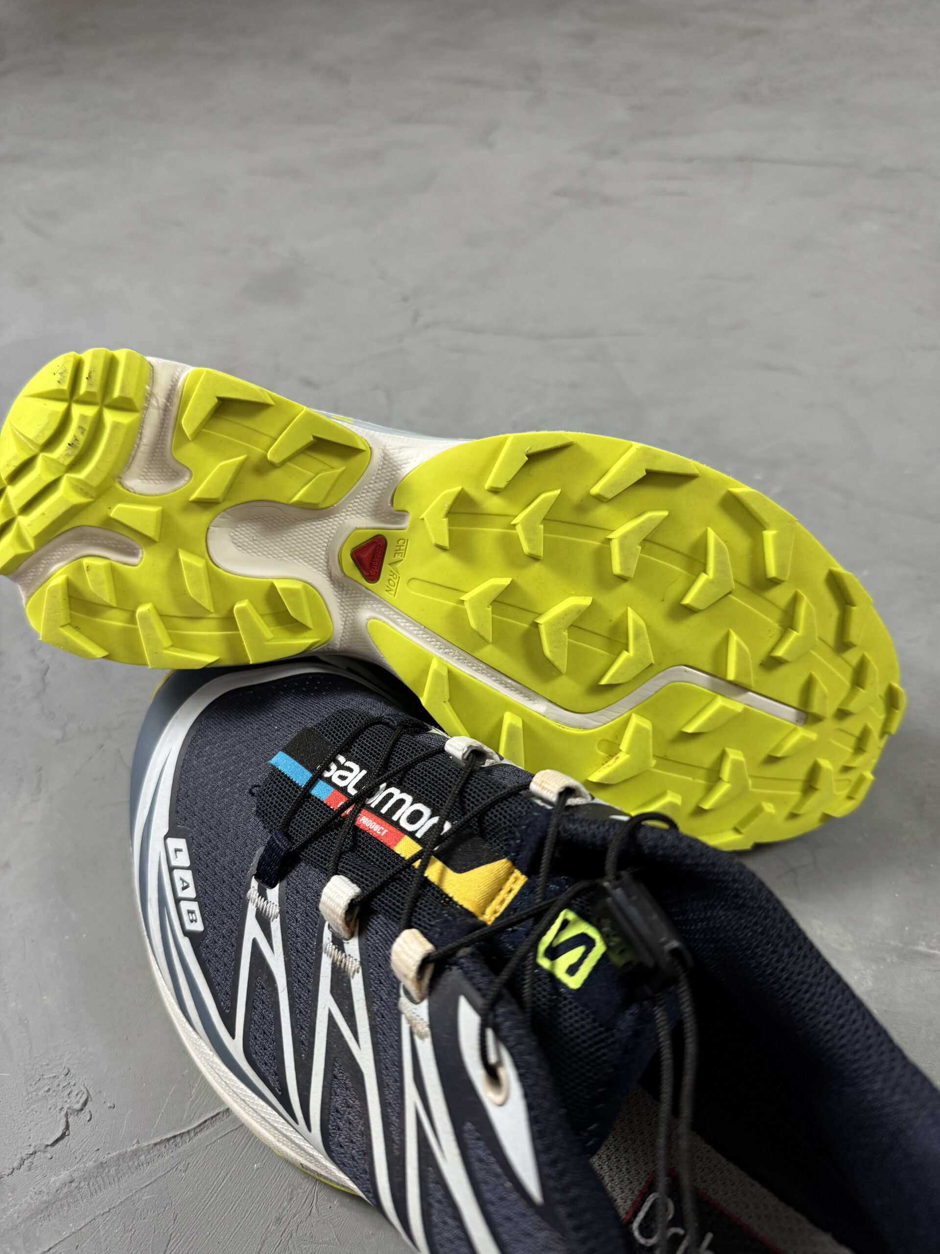 Tênis Salomon S-LAB XT-6 - Imagem 8