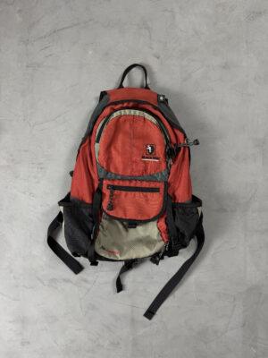 Mochila Blackyak Mt.Tamper 24