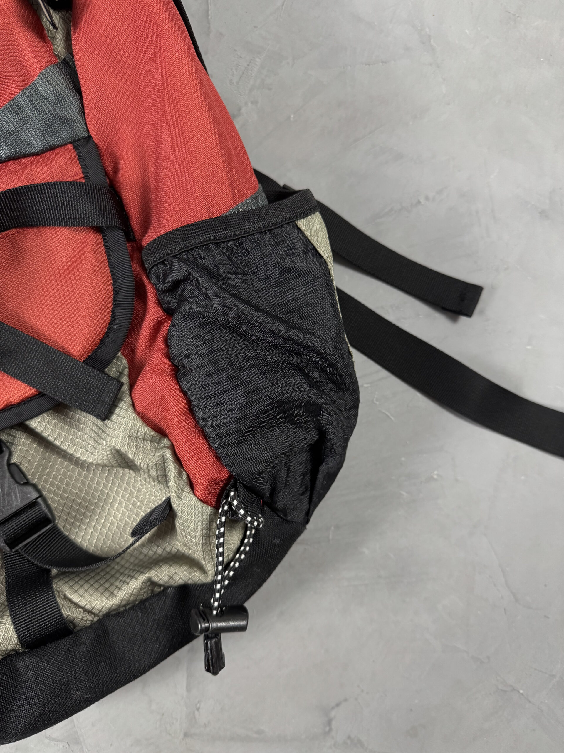 Mochila Blackyak Mt.Tamper 24 - Imagem 4
