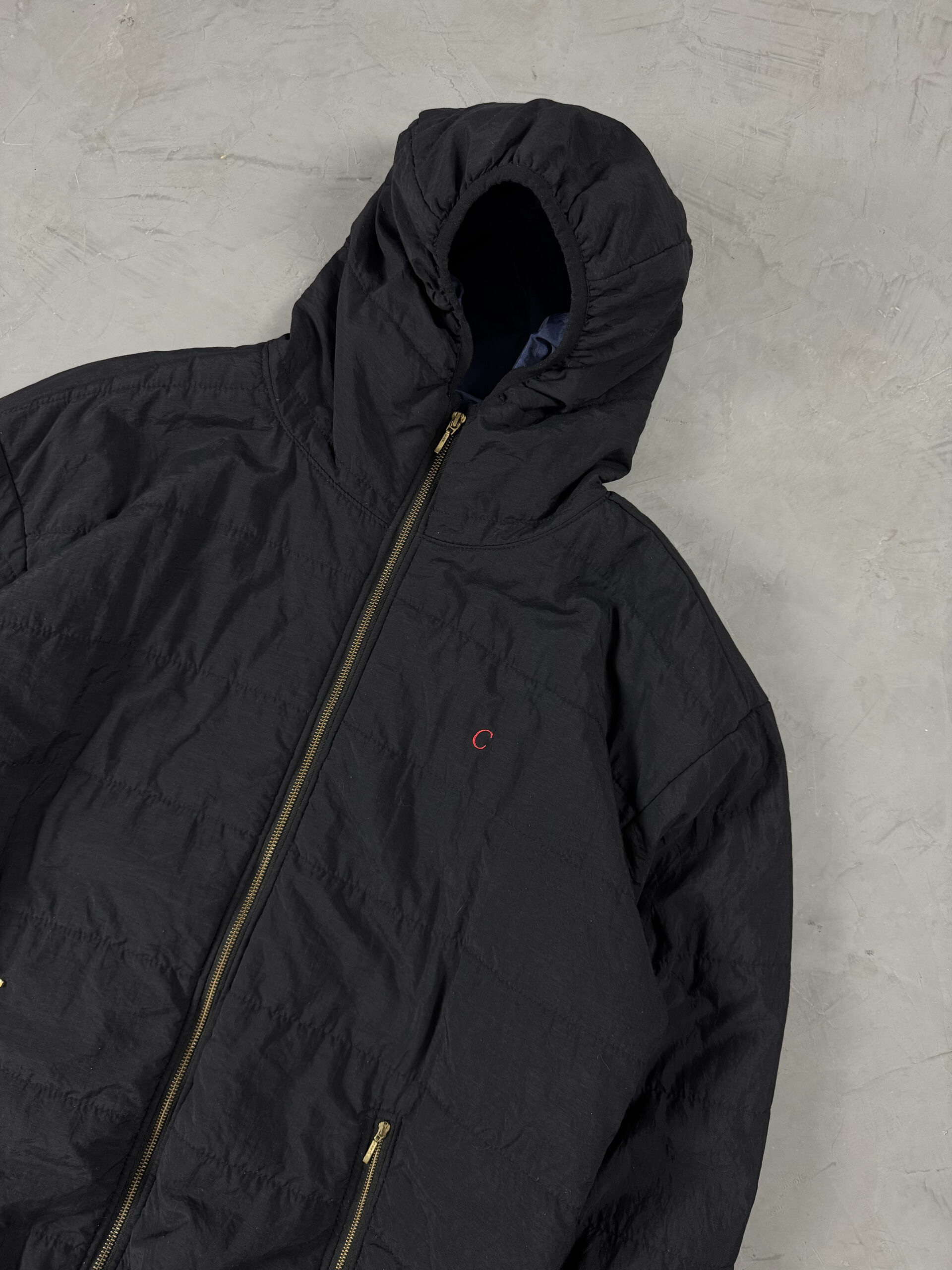 Jaqueta Puffer Class "C" - Imagem 2