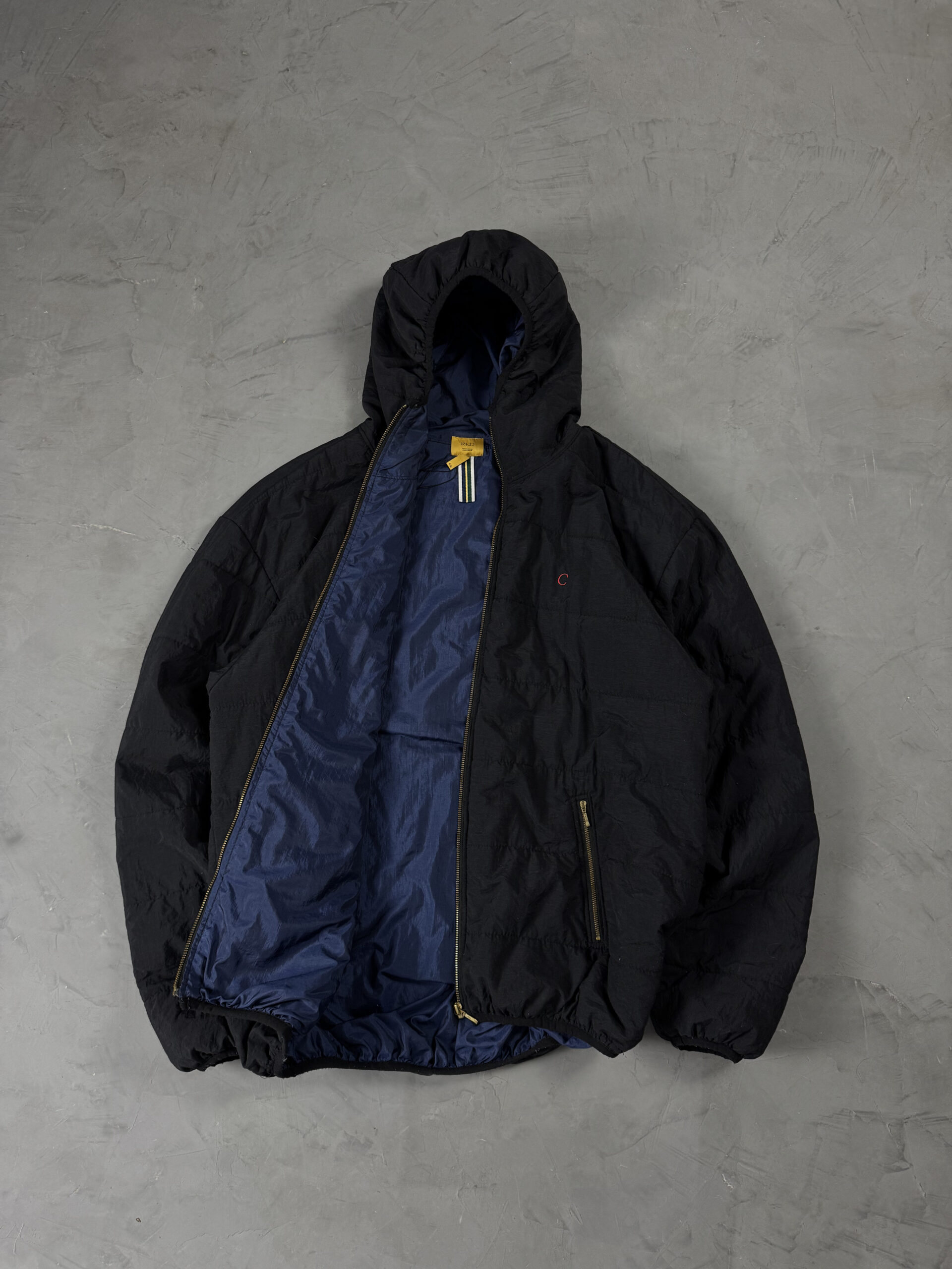 Jaqueta Puffer Class "C" - Imagem 3