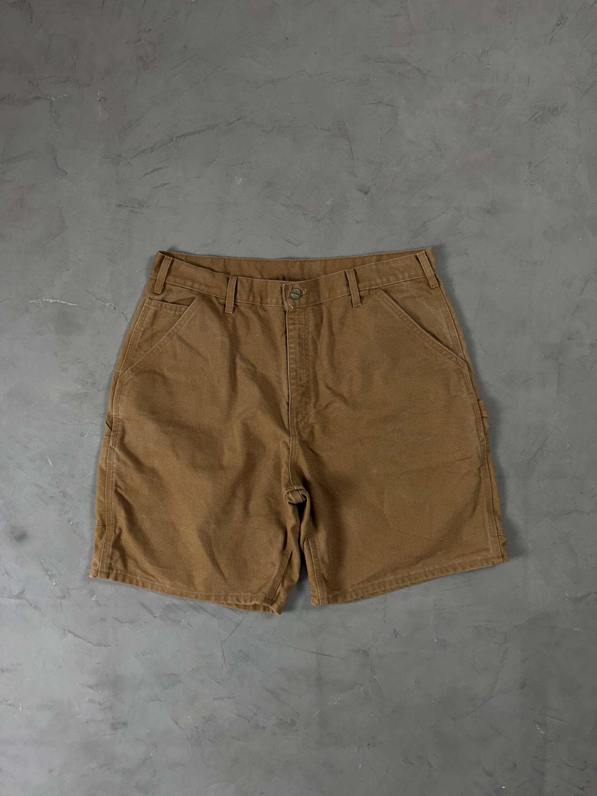 Bermuda Carpenter Carhartt - Imagem 4