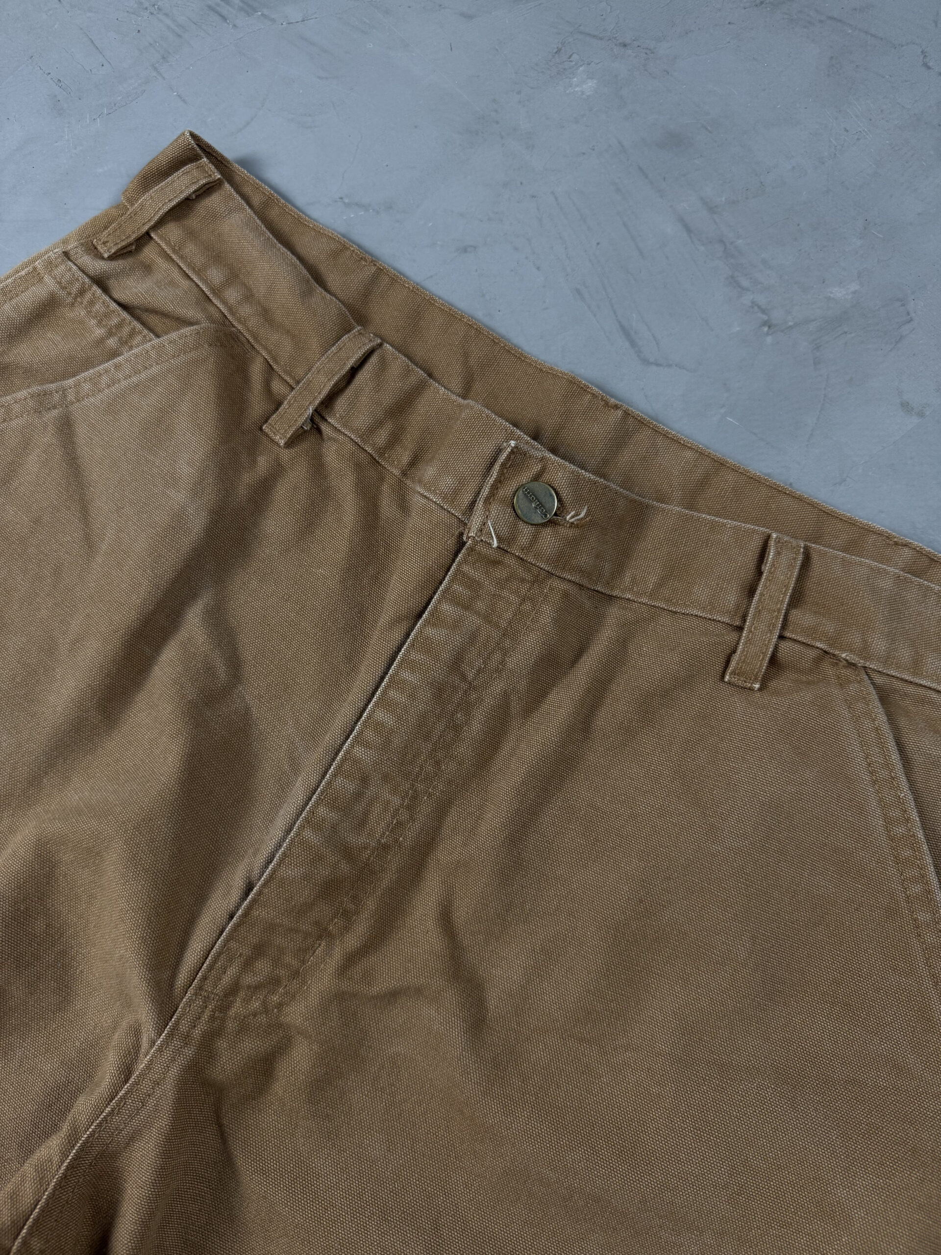 Bermuda Carpenter Carhartt - Imagem 5