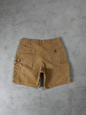 Bermuda Carpenter Carhartt