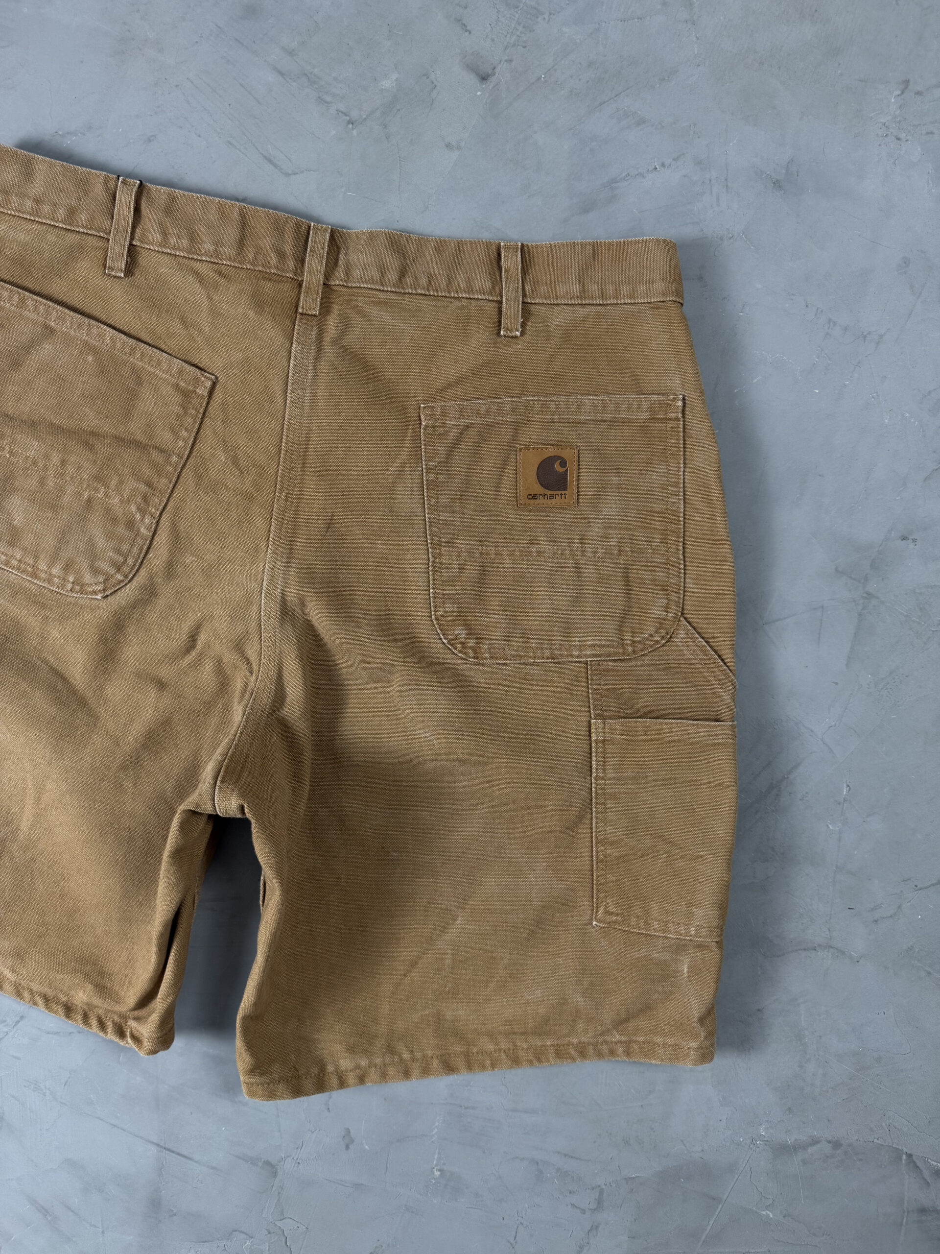 Bermuda Carpenter Carhartt - Imagem 2