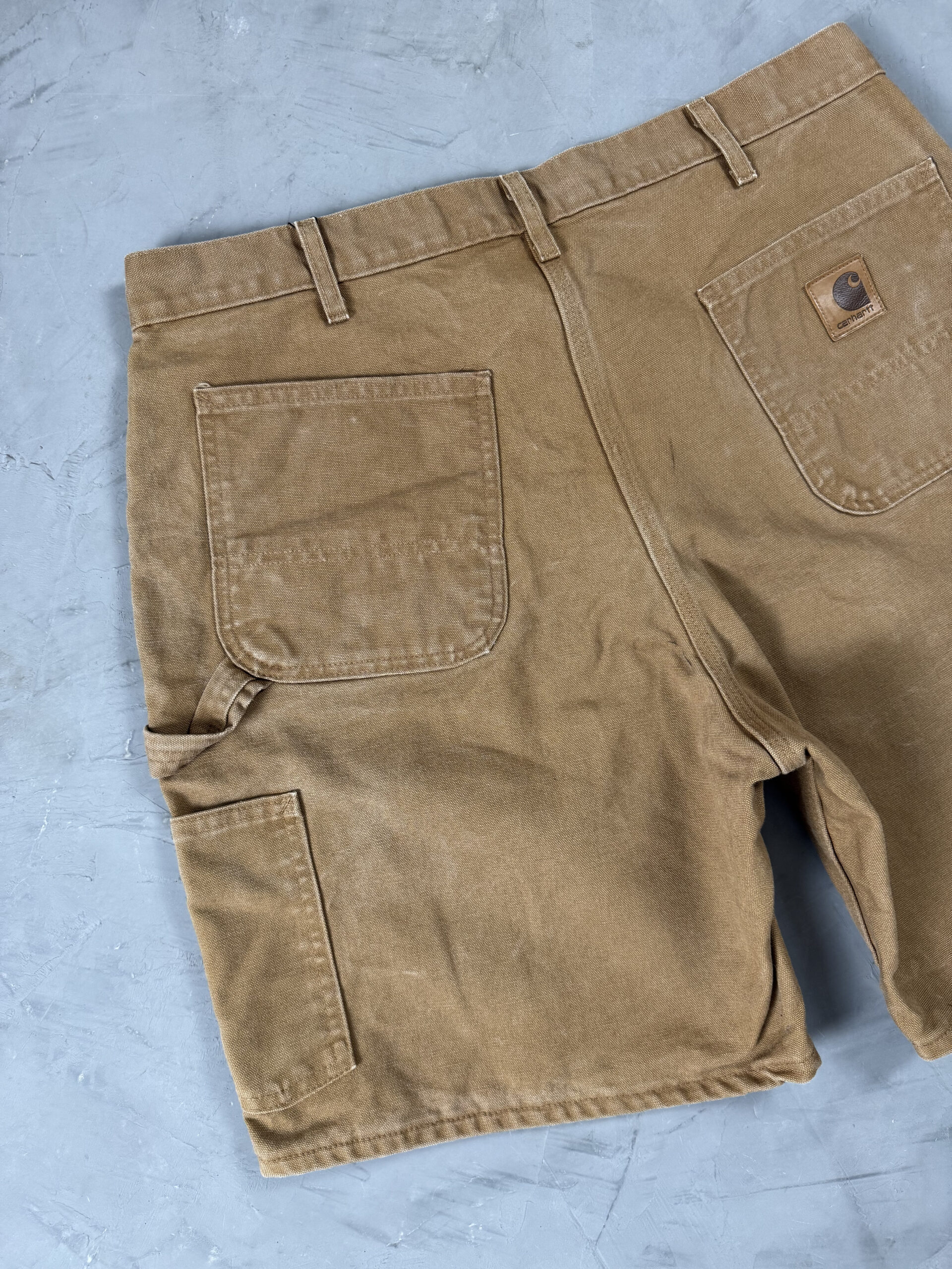 Bermuda Carpenter Carhartt - Imagem 3