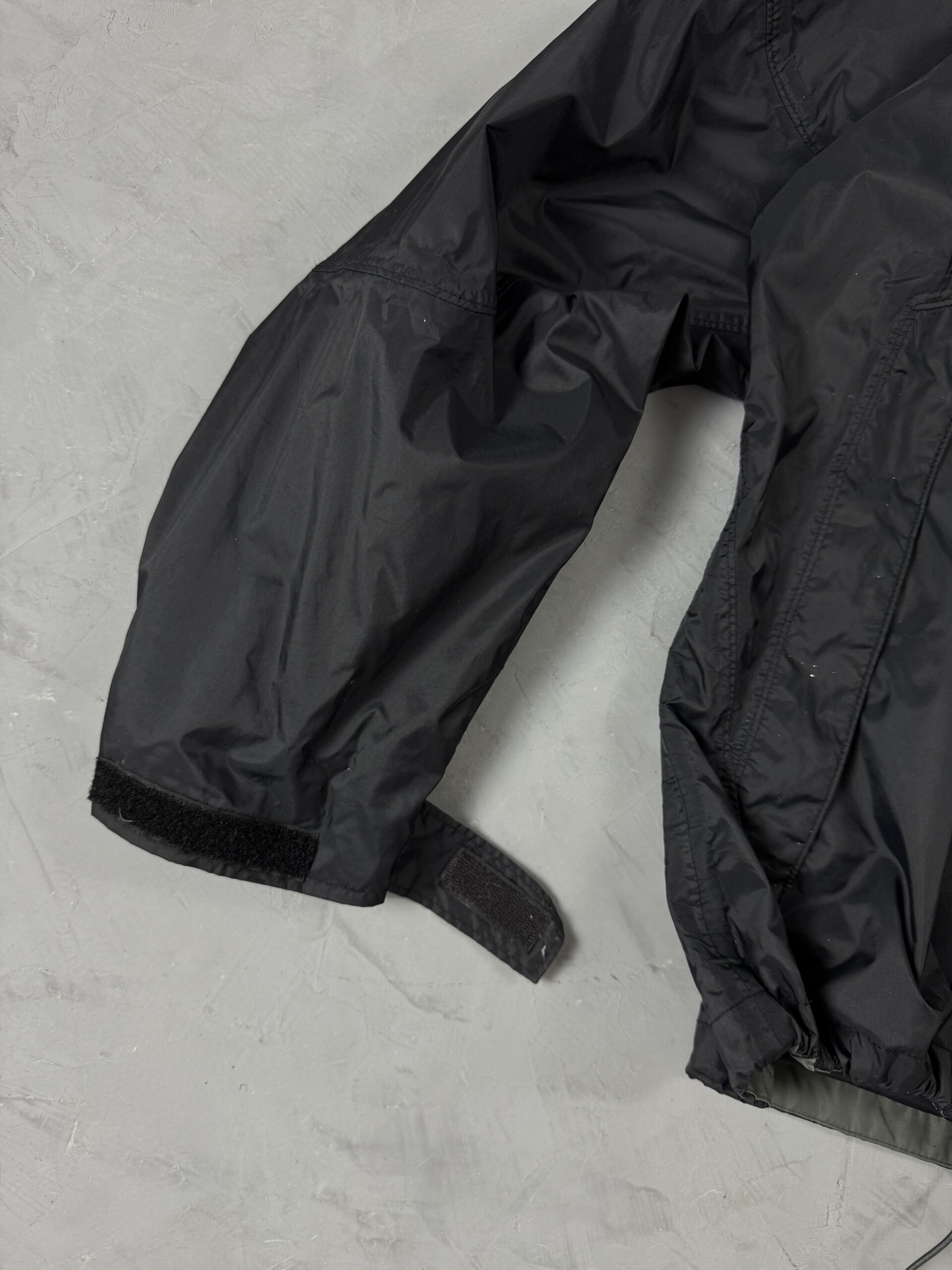 Corta Vento Watertight Columbia - Preto - Imagem 4
