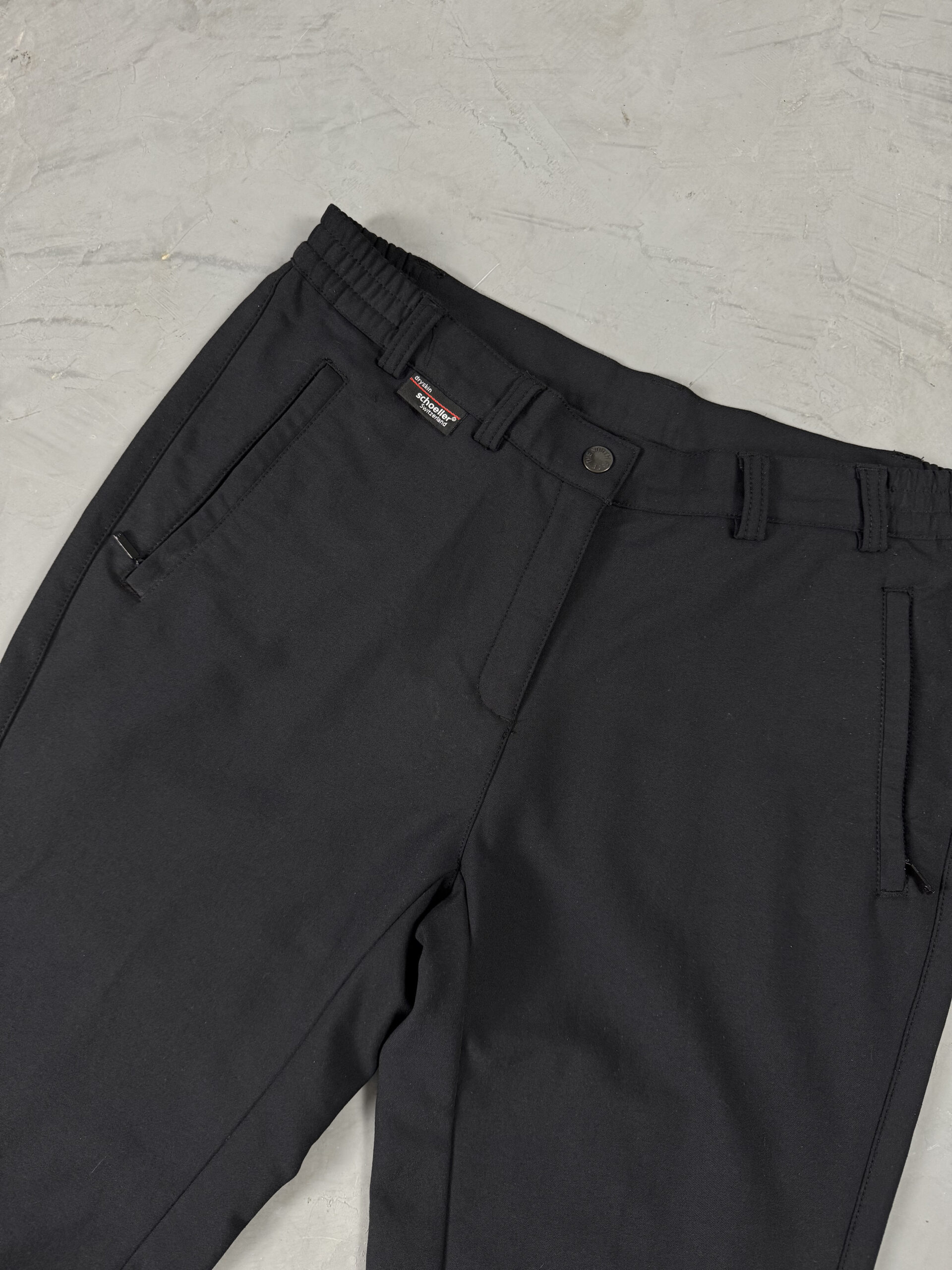 Calça The North Face Dryskin Schoeller - Imagem 4
