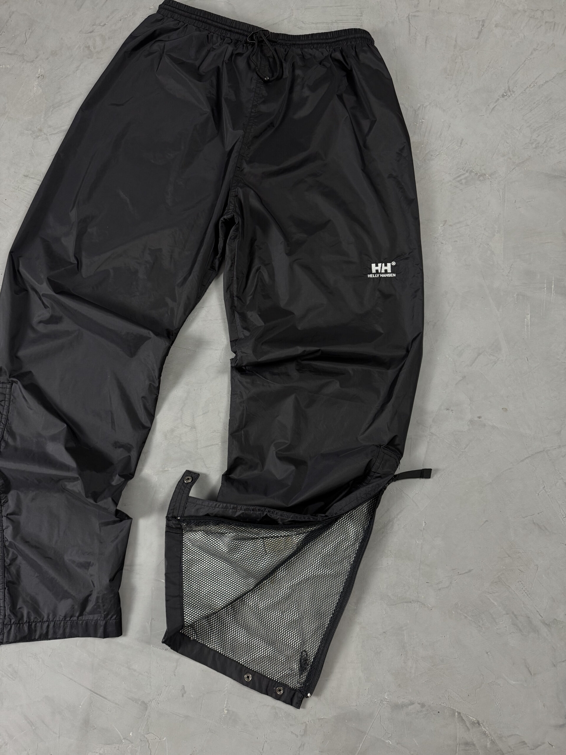 Calça Track Helly Hansen Impermeável - Imagem 4