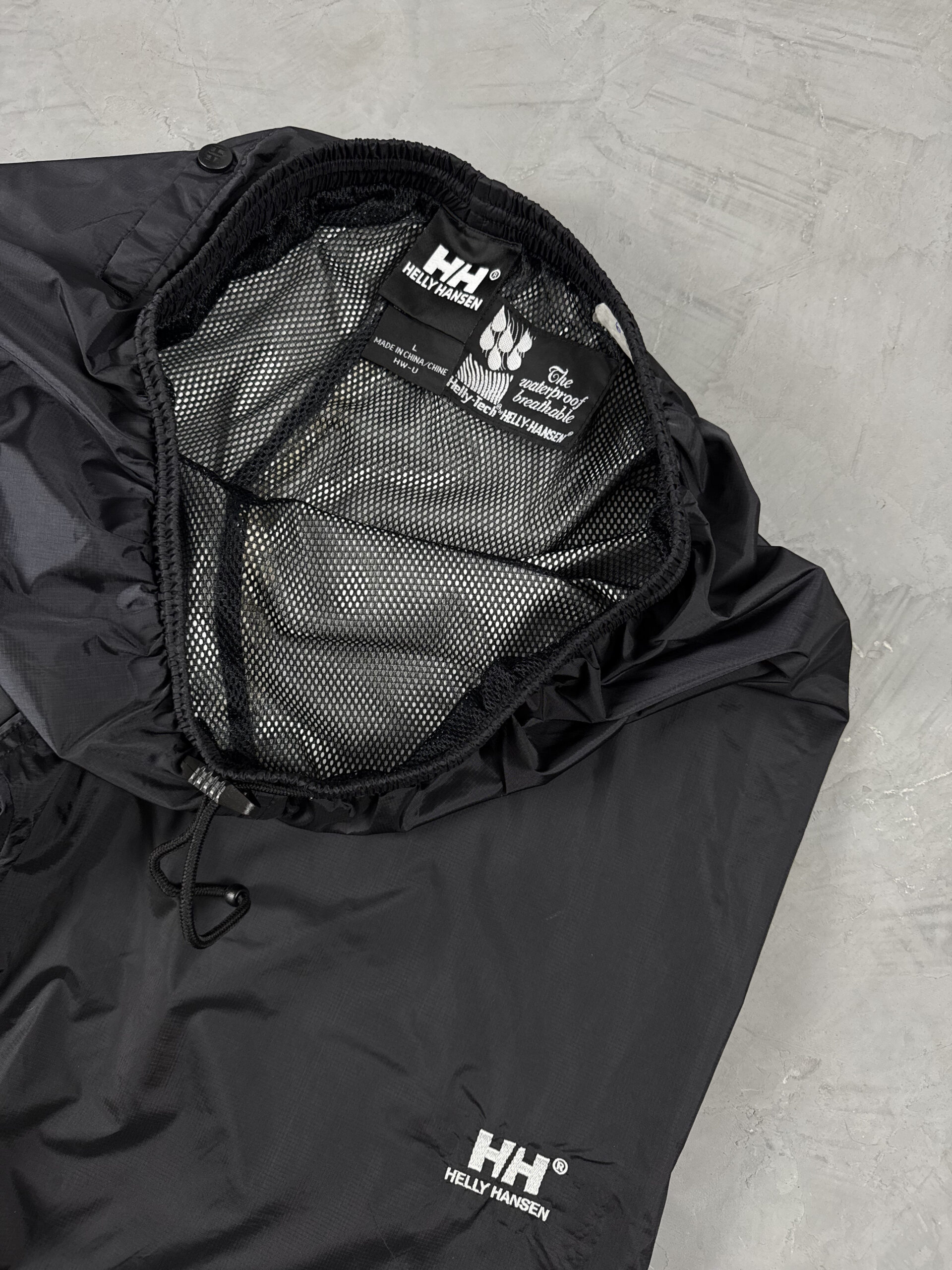 Calça Track Helly Hansen Impermeável - Imagem 5