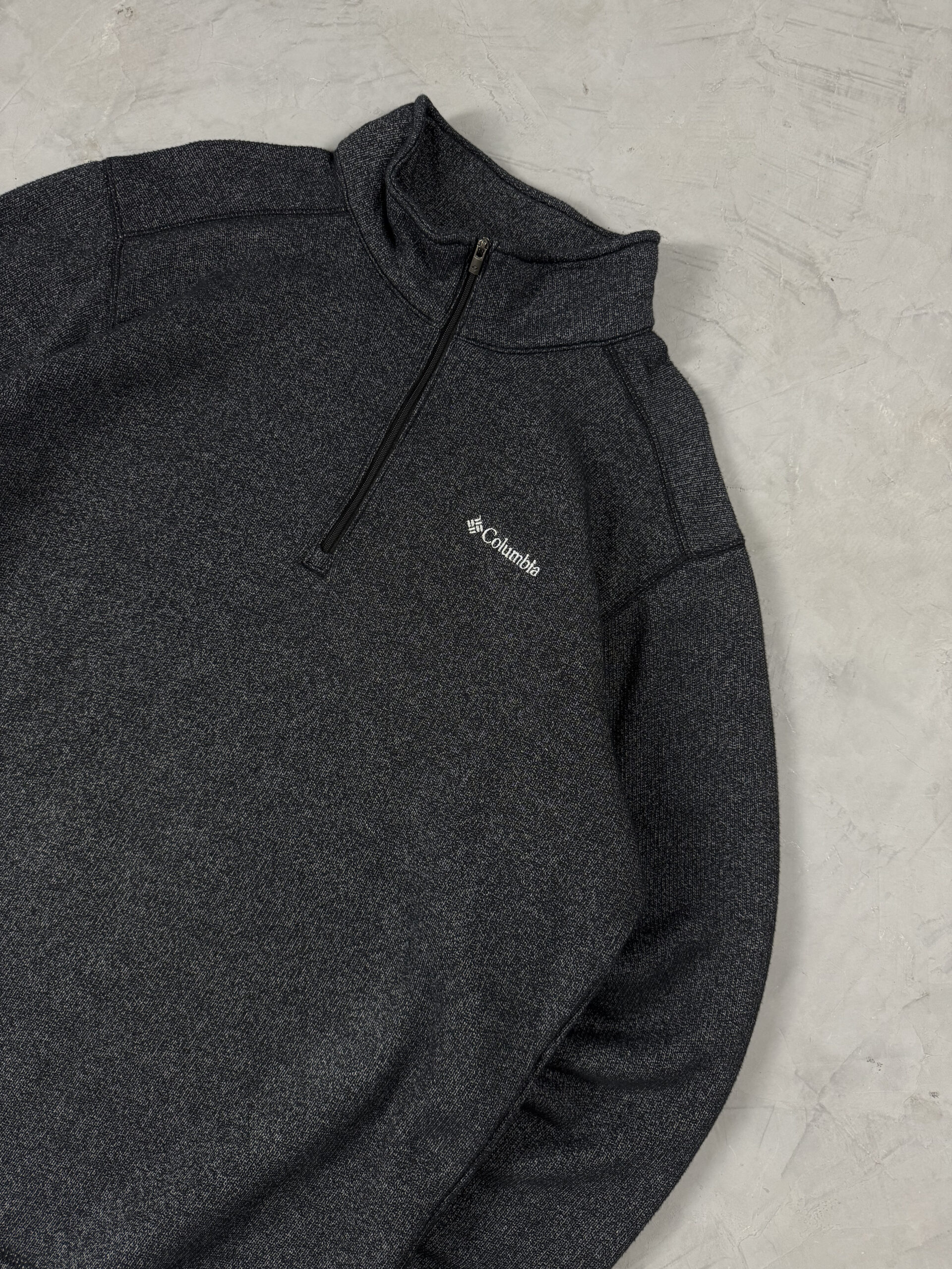 Fleece Columbia Great Hart Mountain III - Imagem 2