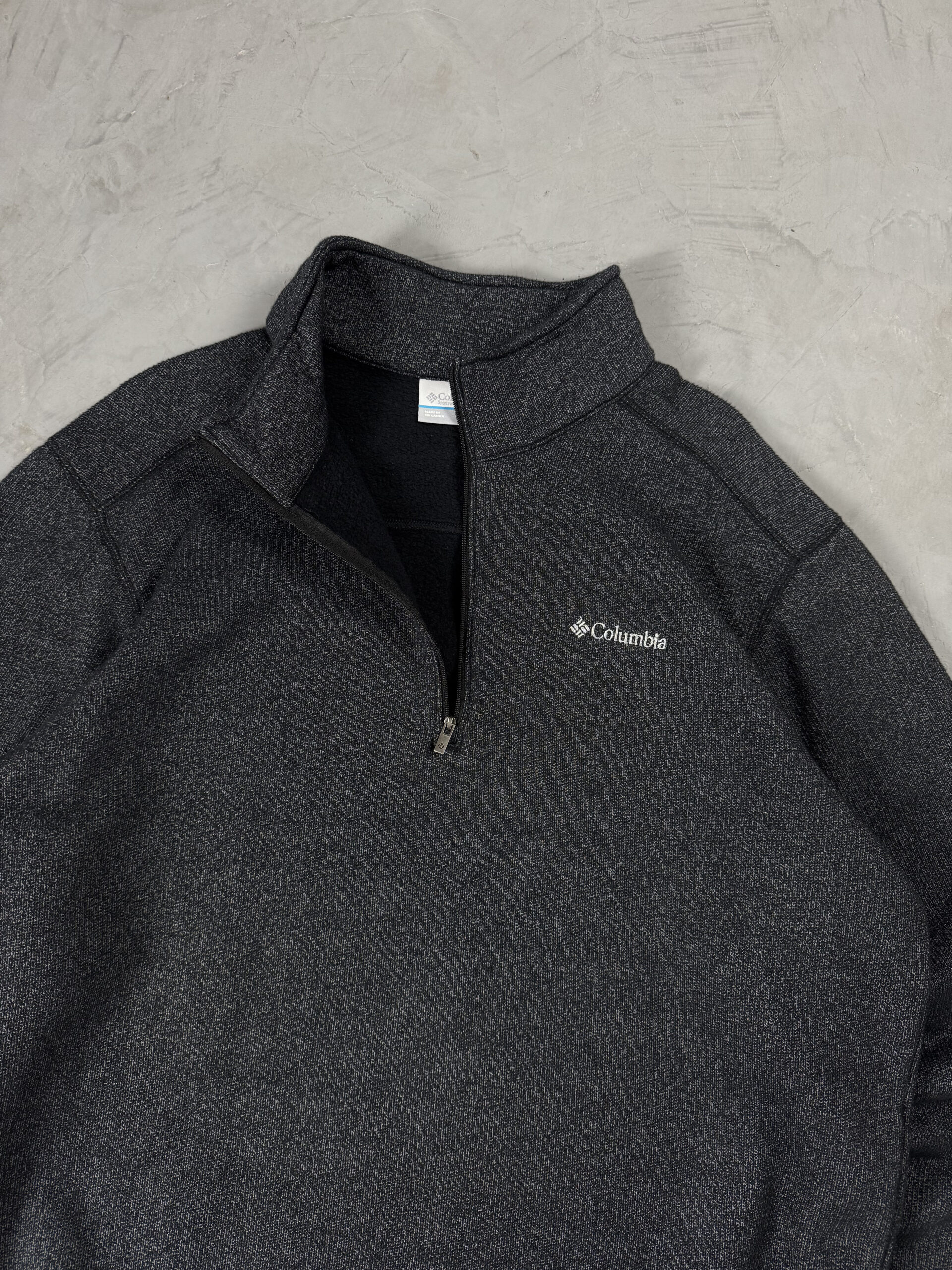 Fleece Columbia Great Hart Mountain III - Imagem 4