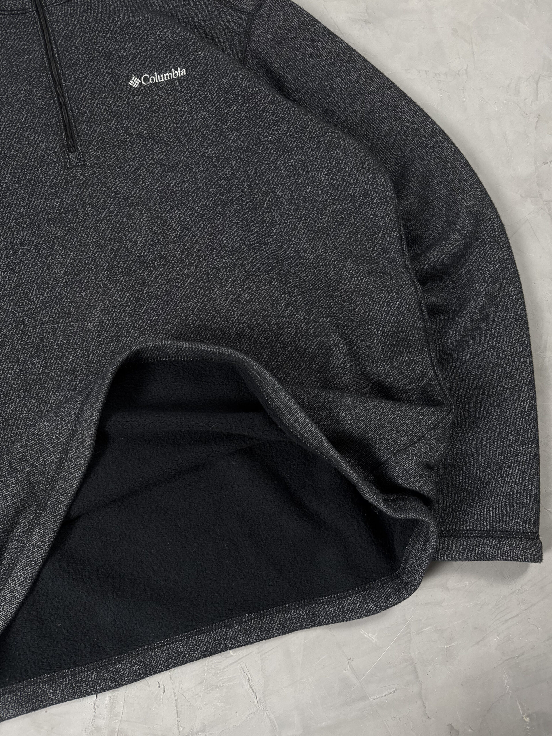 Fleece Columbia Great Hart Mountain III - Imagem 5