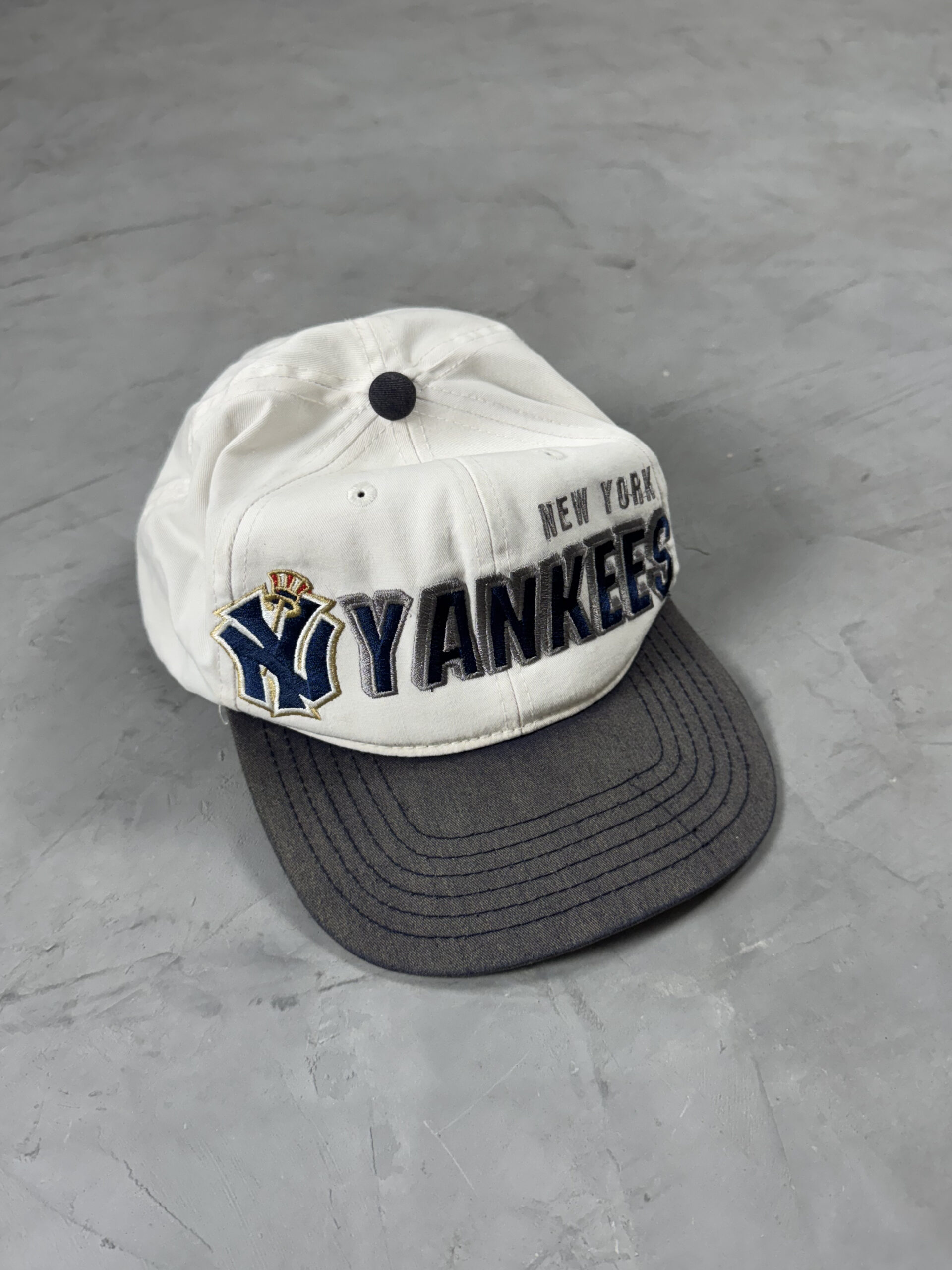 Boné New York Yankees
