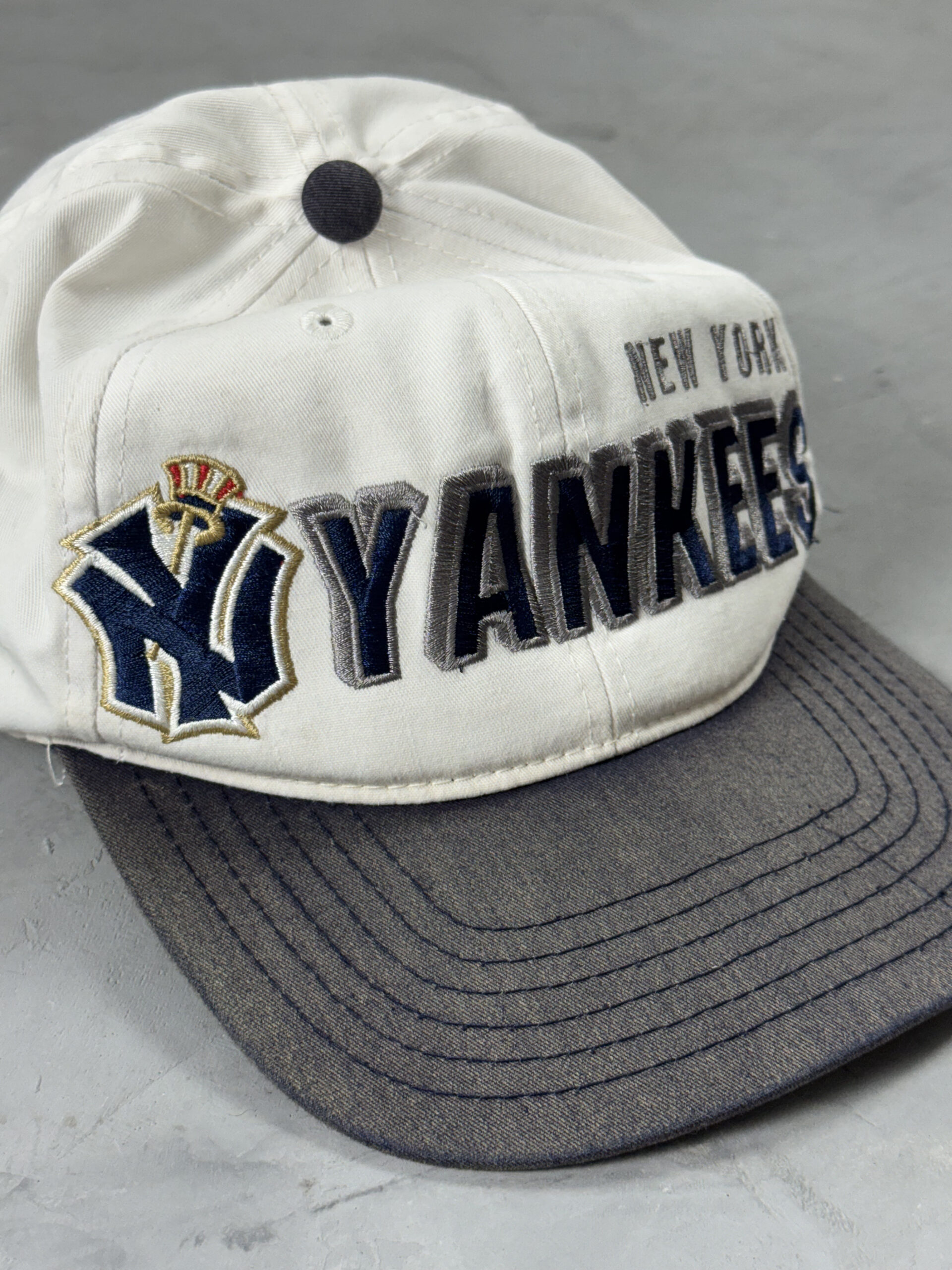 Boné New York Yankees - Imagem 2