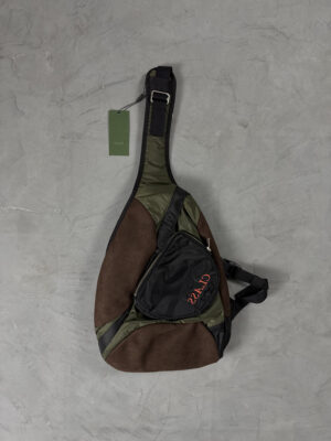 Class Sling Bag Dadora Class Inverso