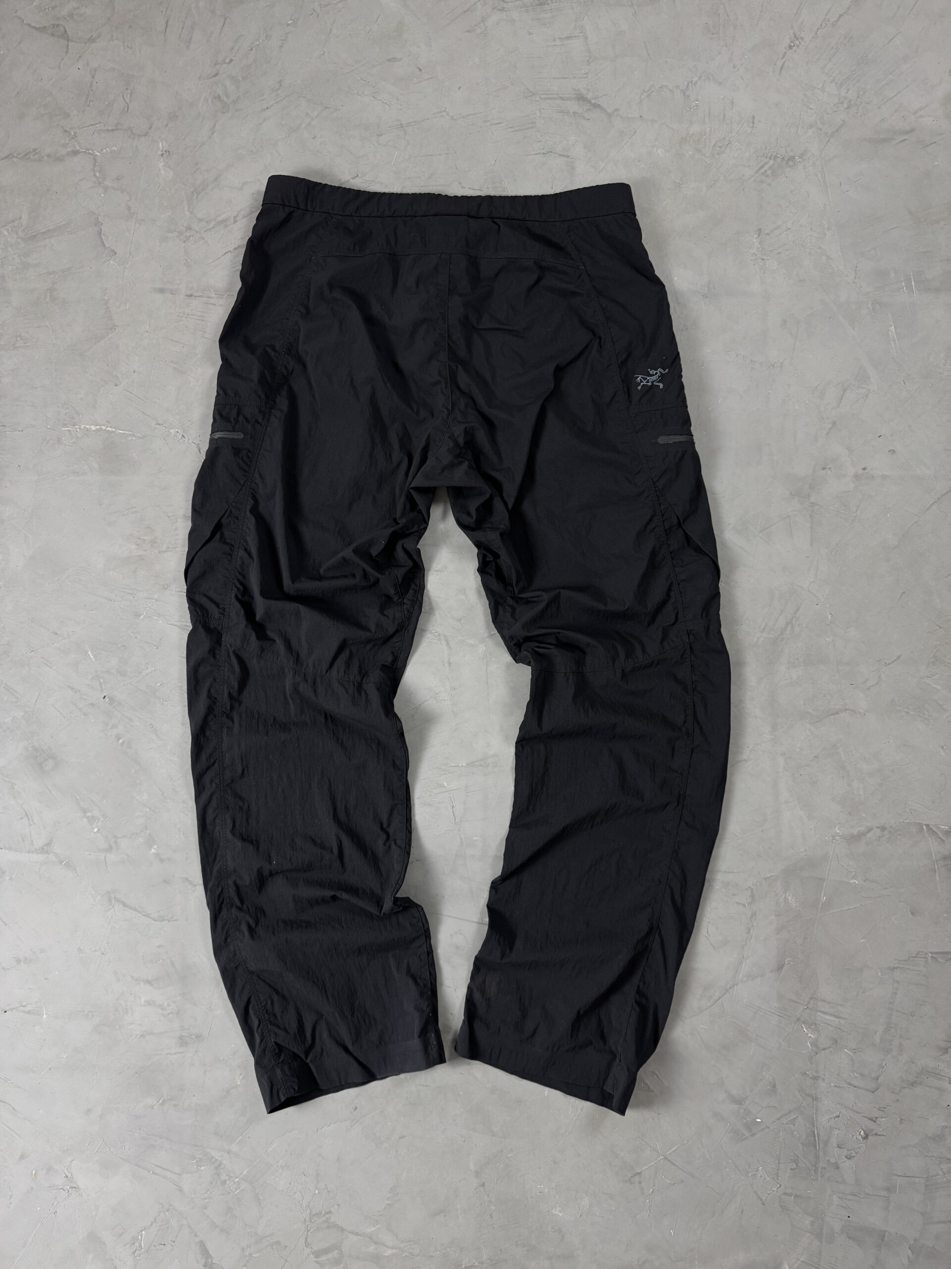Arc'teryx Palisade Pants
