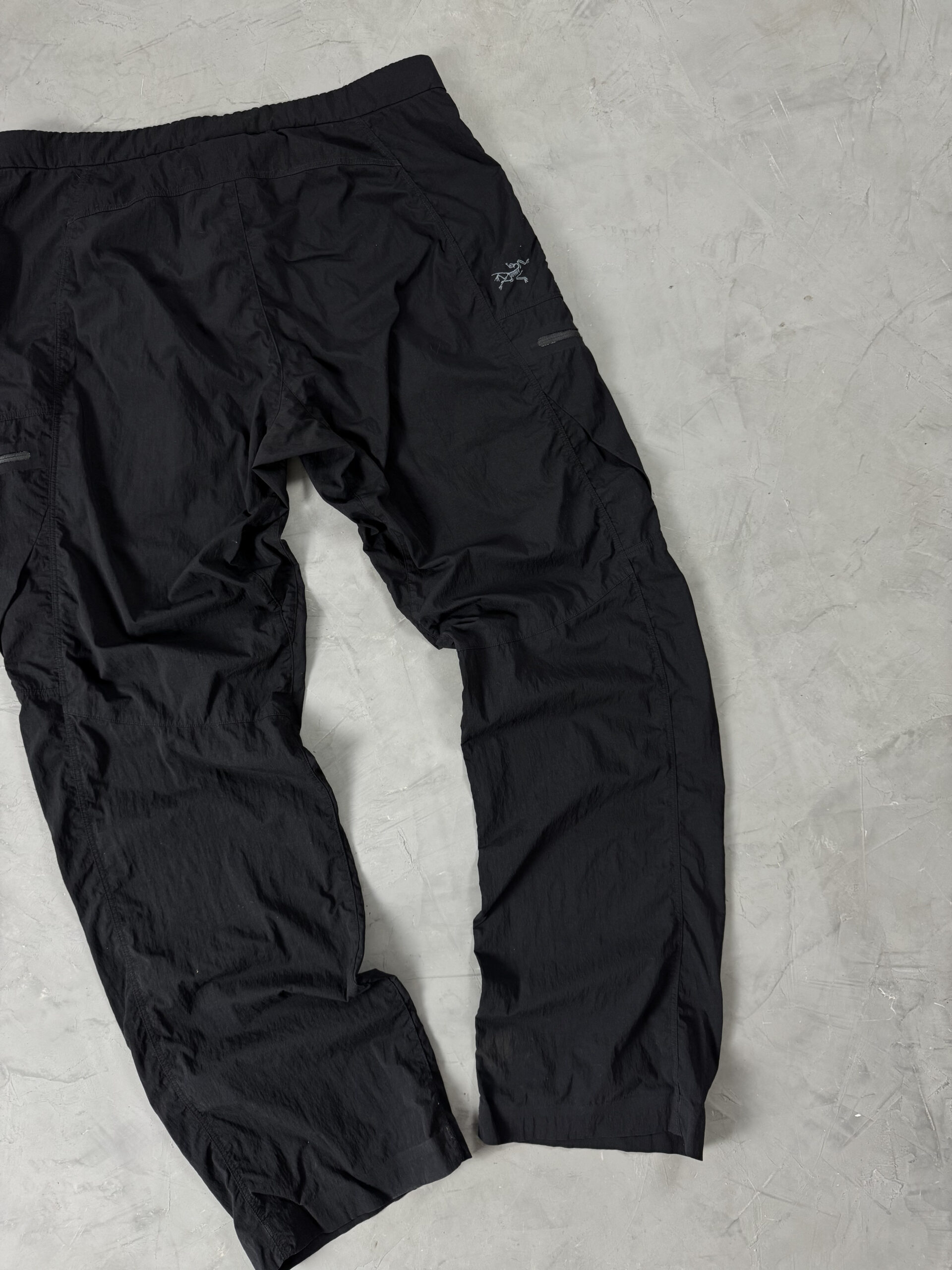 Arc'teryx Palisade Pants - Imagem 4