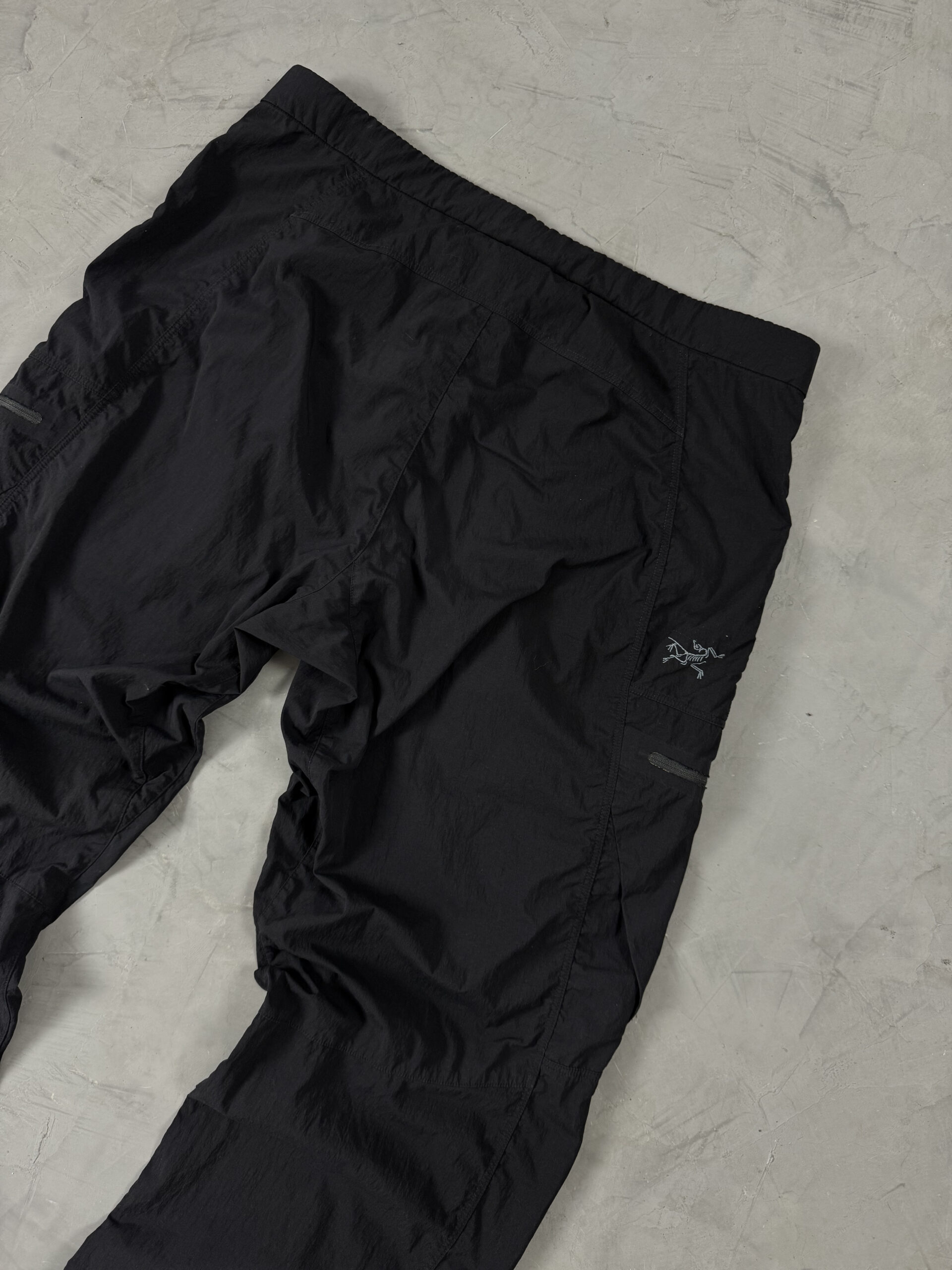 Arc'teryx Palisade Pants - Imagem 2